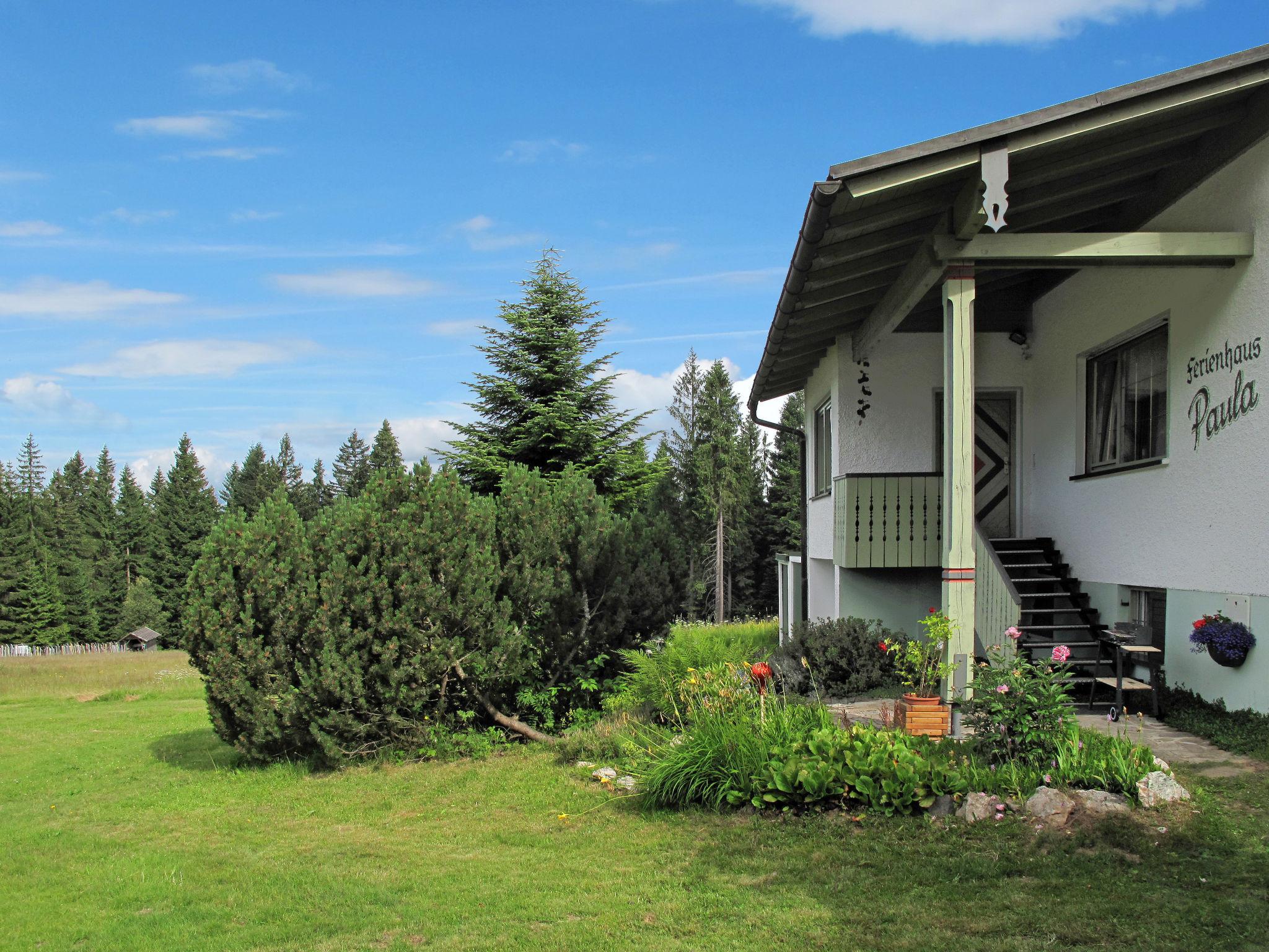 Foto 2 - Haus mit 3 Schlafzimmern in Bayerisch Eisenstein mit garten