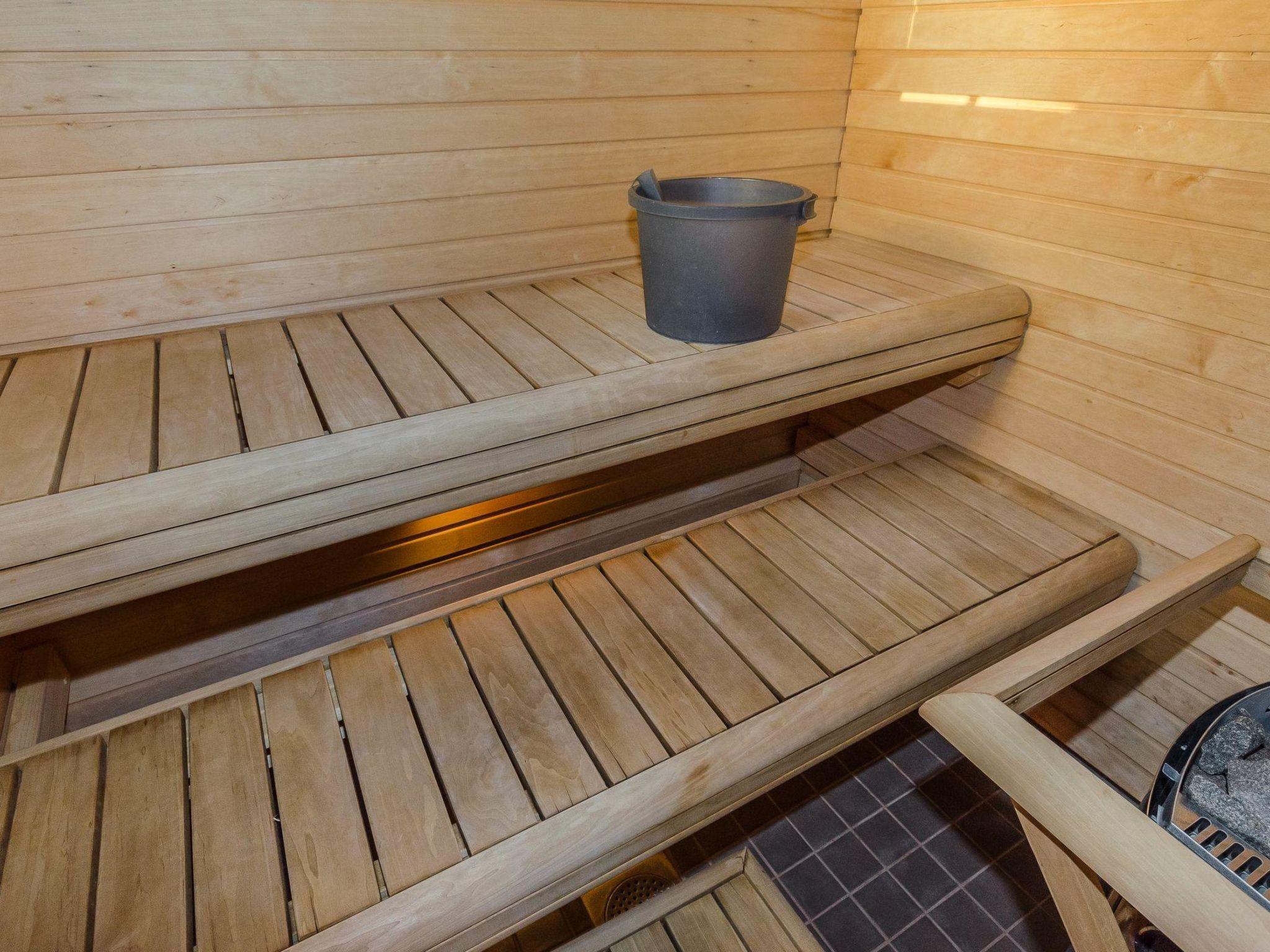 Photo 13 - 1 bedroom House in Lieksa with sauna