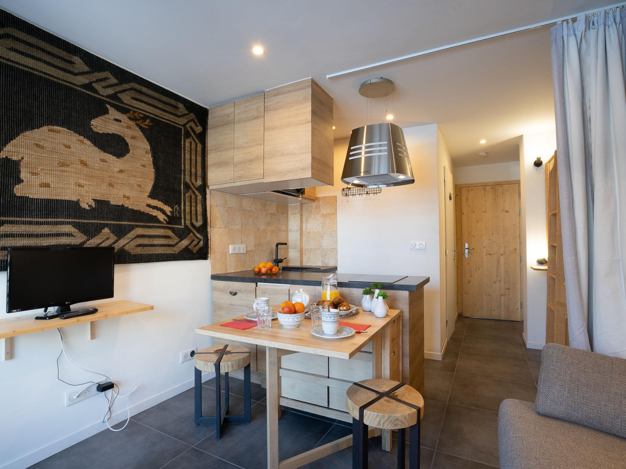 Photo 1 - Appartement en Tignes