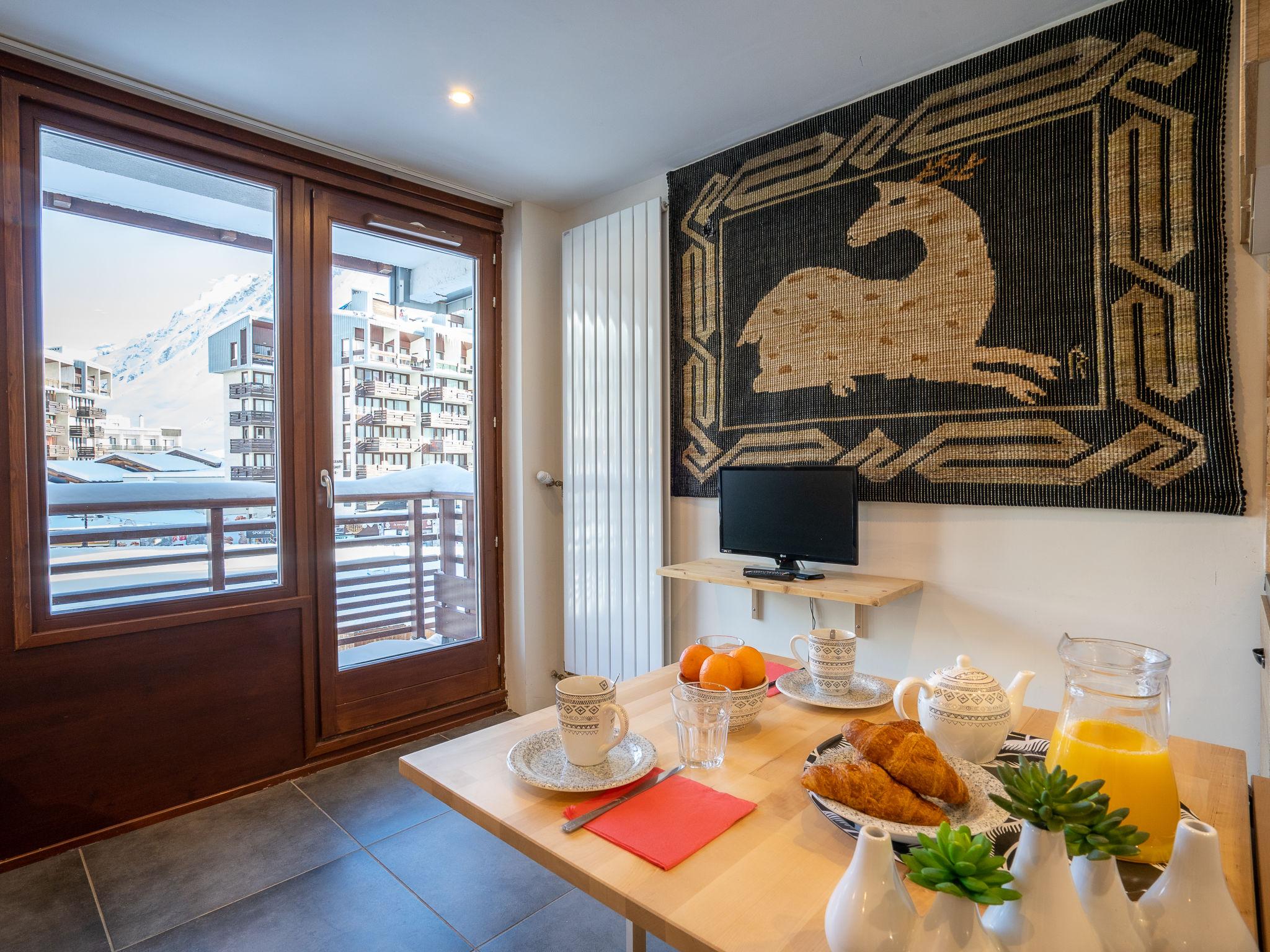 Photo 7 - Apartment in Tignes