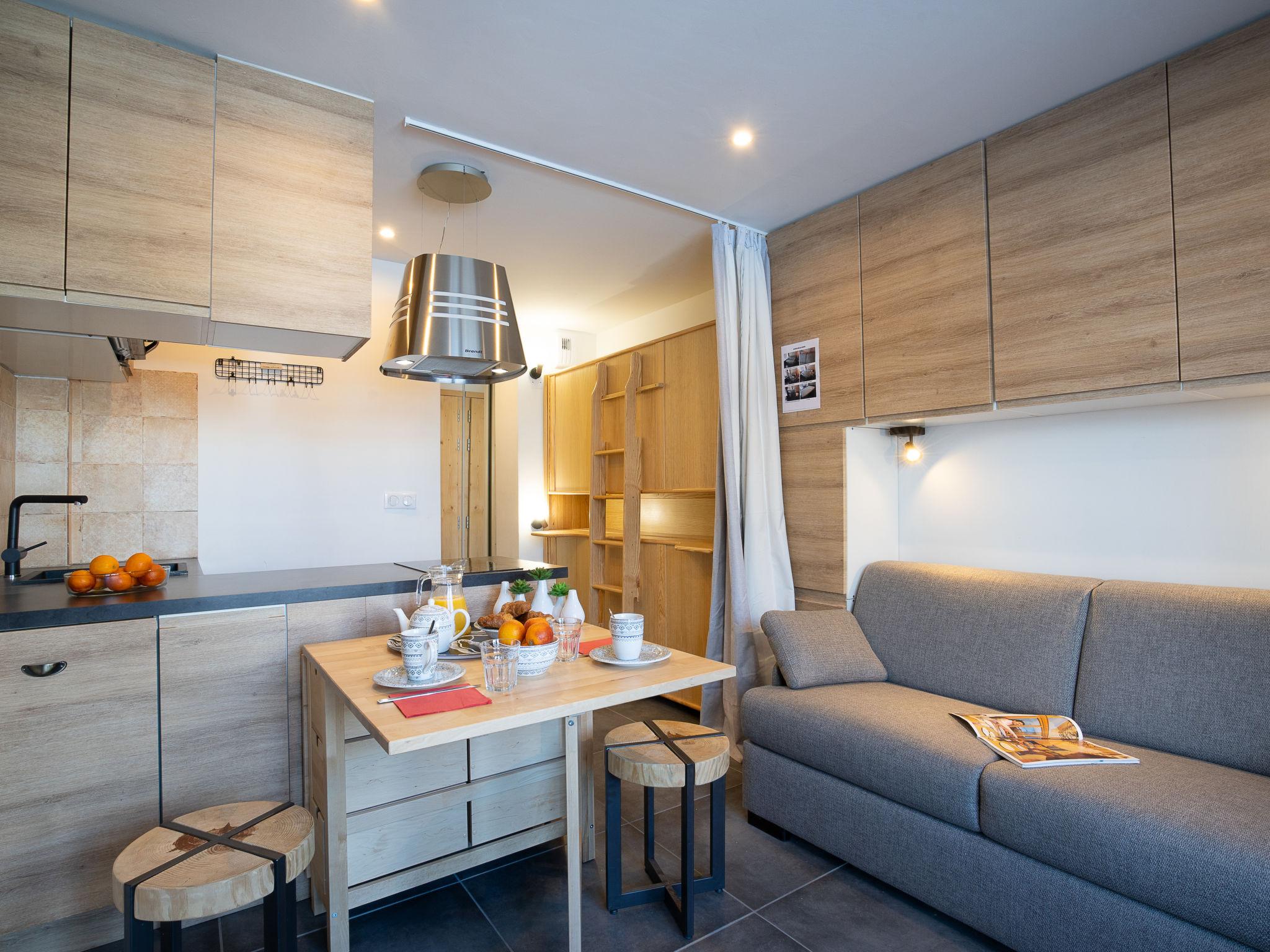 Photo 2 - Apartment in Tignes