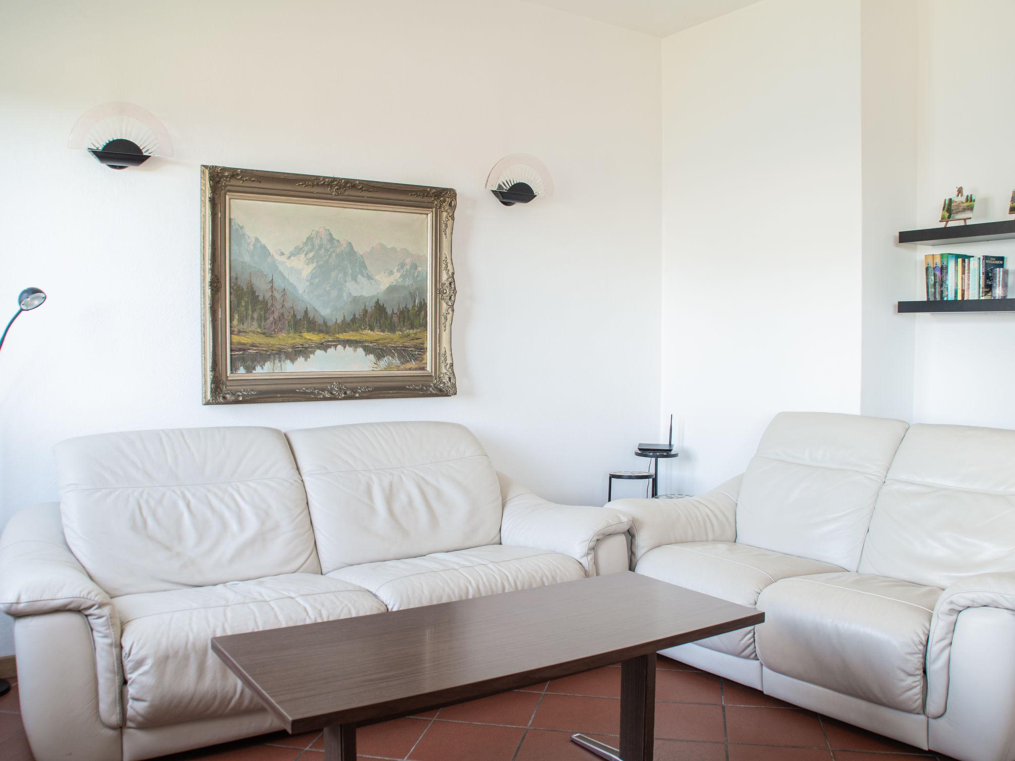 Photo 7 - 4 bedroom House in Malcesine with garden and mountain view