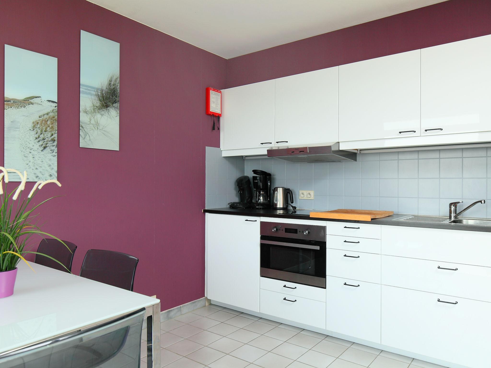 Foto 3 - Apartment in Bredene