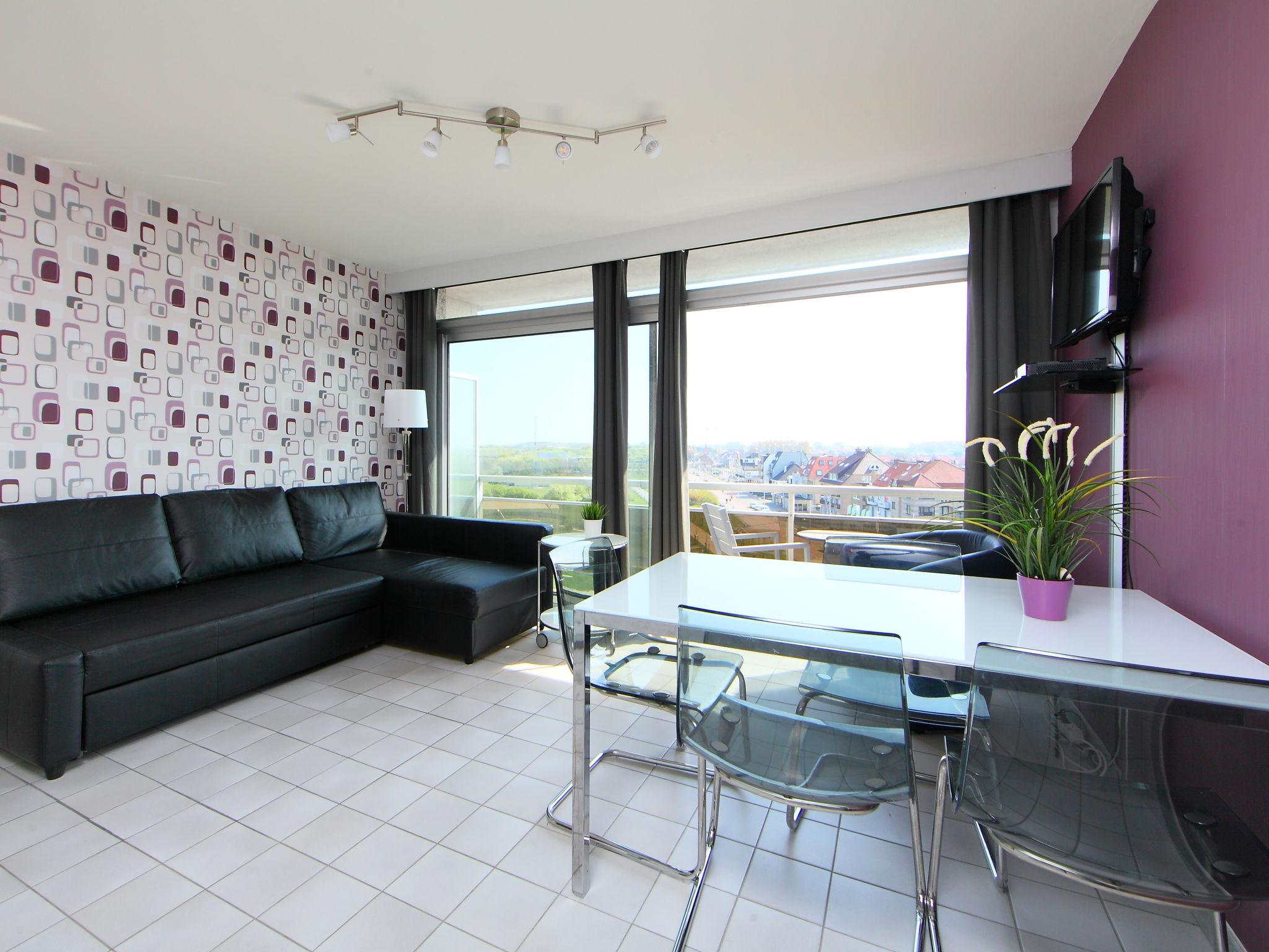 Photo 7 - Appartement en Bredene