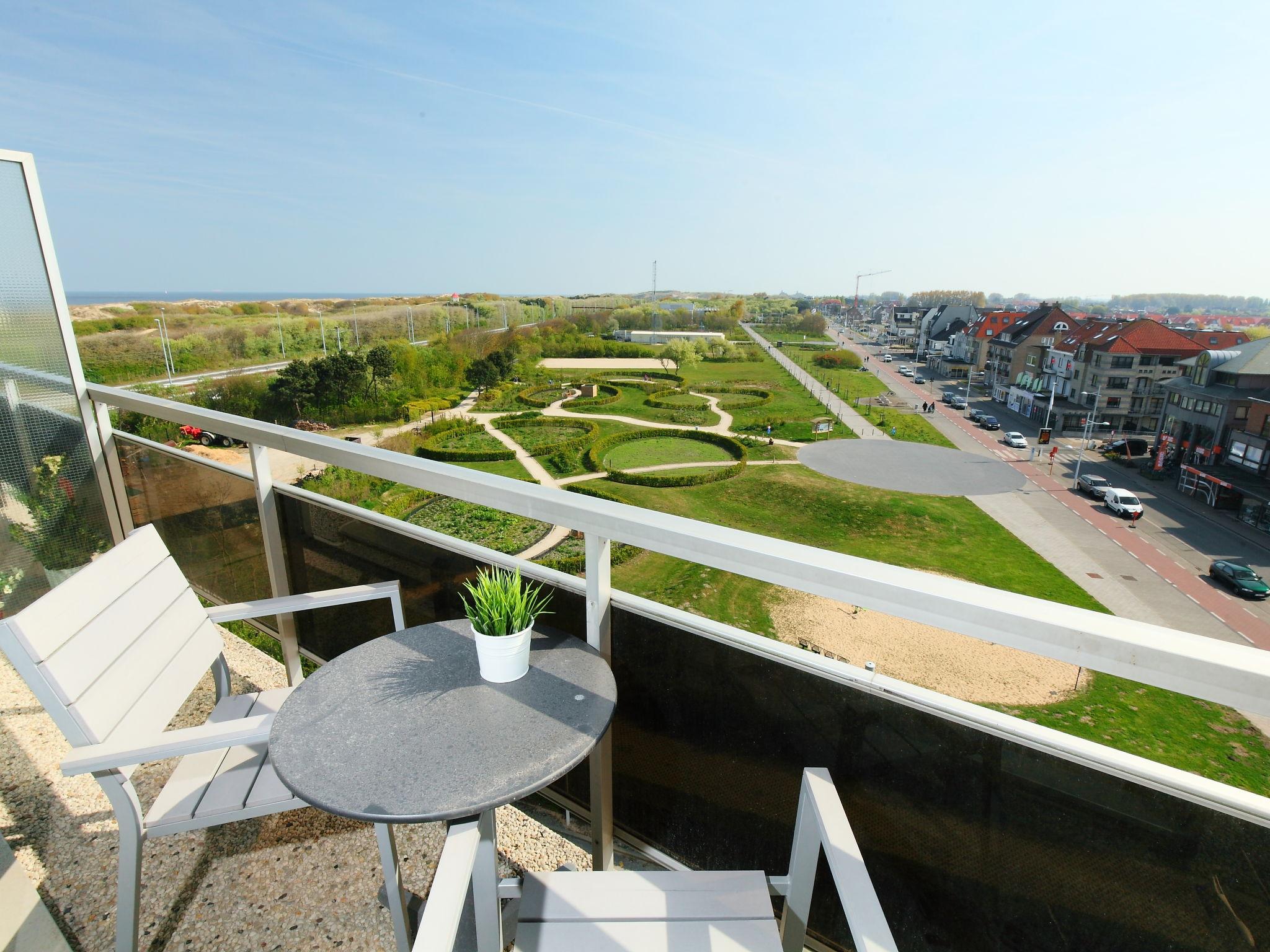 Photo 1 - Appartement en Bredene