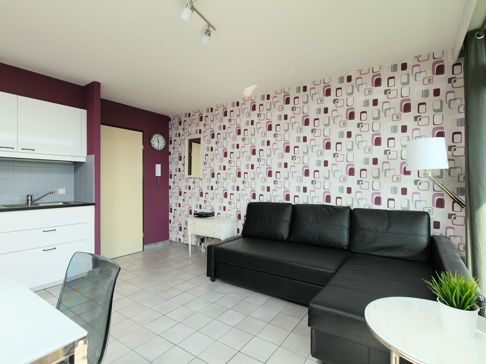 Photo 8 - Appartement en Bredene