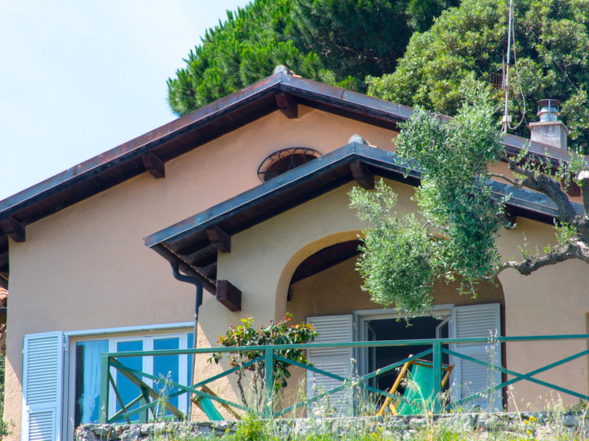 Photo 27 - Maison de 3 chambres à Finale Ligure avec terrasse et vues à la mer