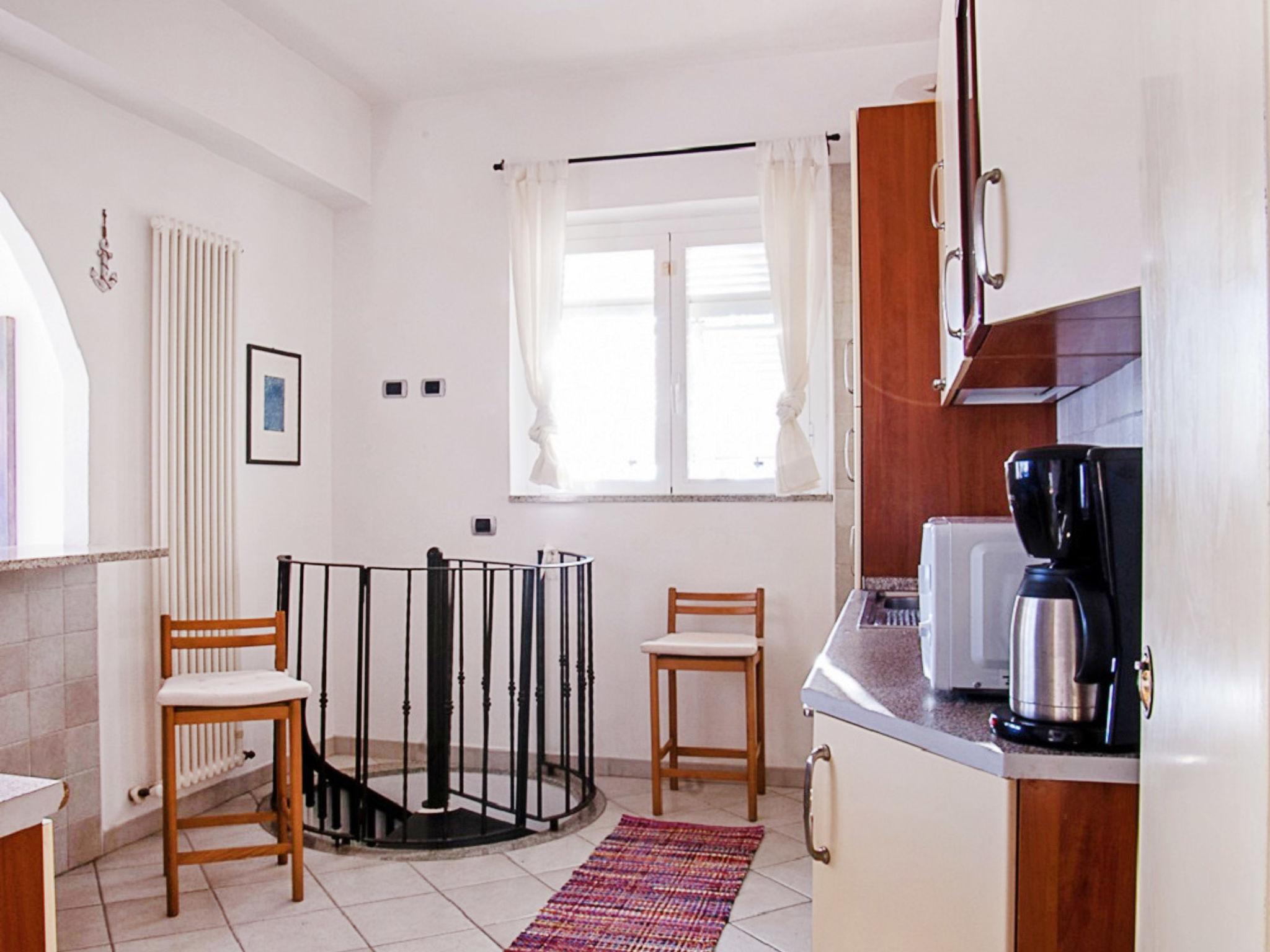 Foto 15 - Casa de 3 habitaciones en Finale Ligure con terraza y vistas al mar