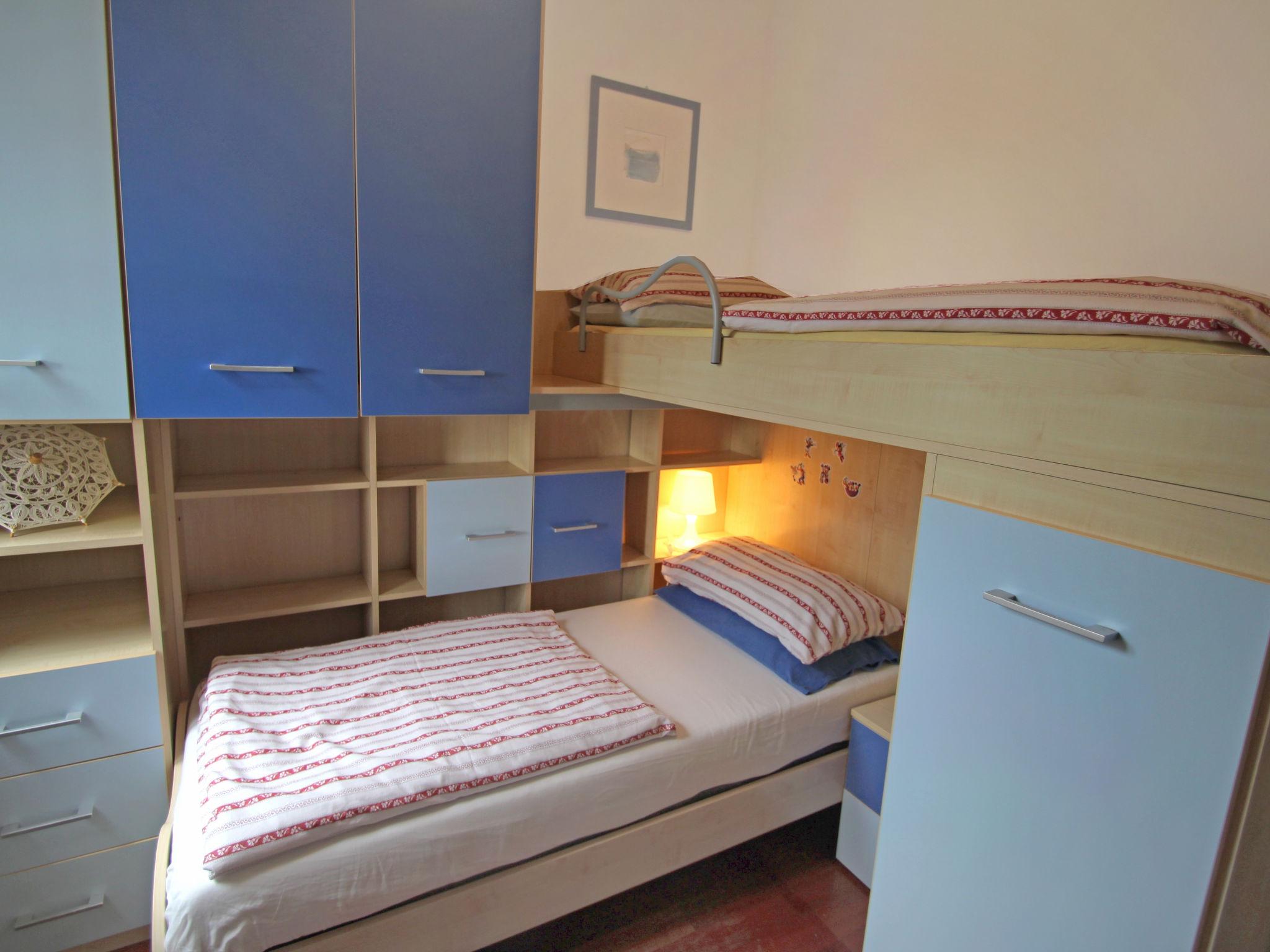 Foto 21 - Casa de 3 habitaciones en Finale Ligure con terraza y vistas al mar
