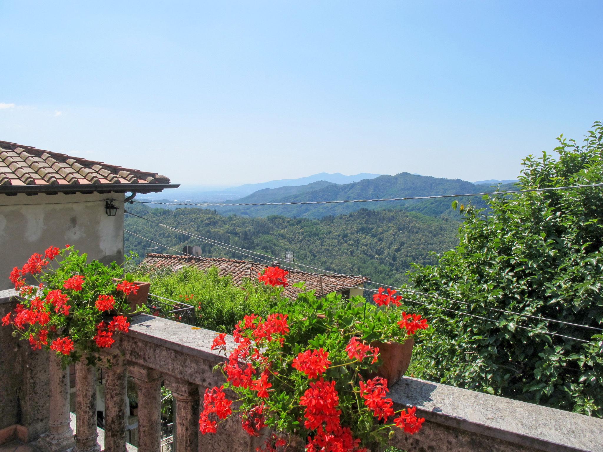 Photo 25 - 2 bedroom Apartment in Pescaglia with terrace