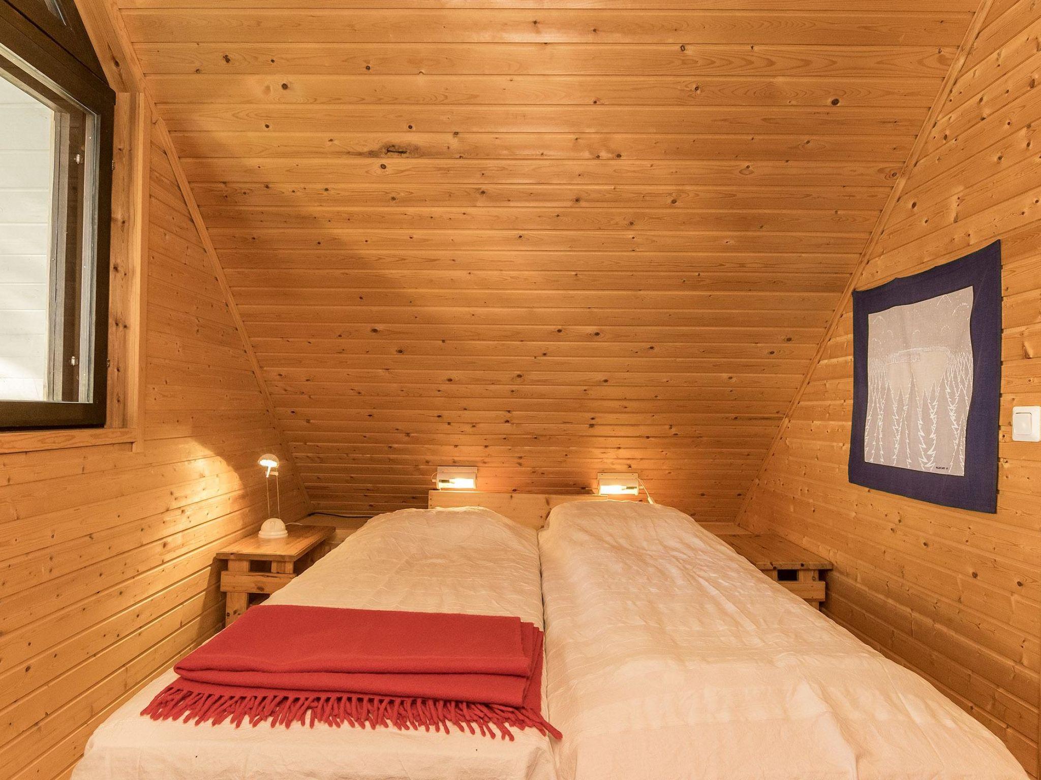 Photo 11 - 4 bedroom House in Savonlinna with sauna