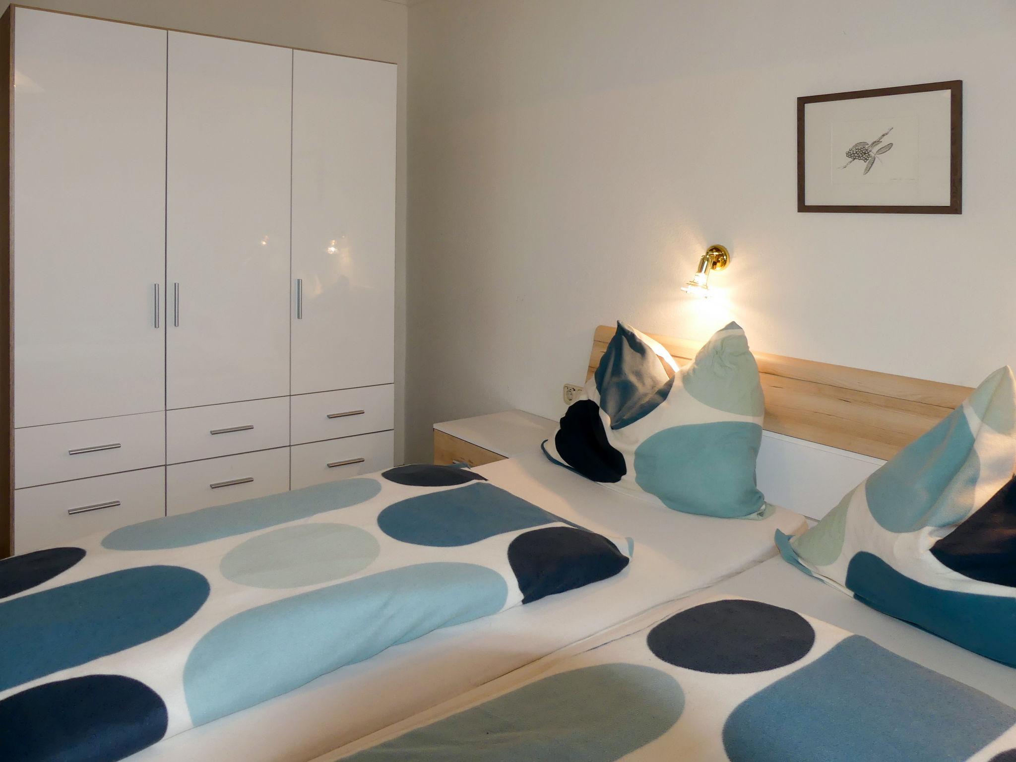 Foto 11 - Apartment mit 3 Schlafzimmern in Neukirchen am Großvenediger mit garten und blick auf die berge