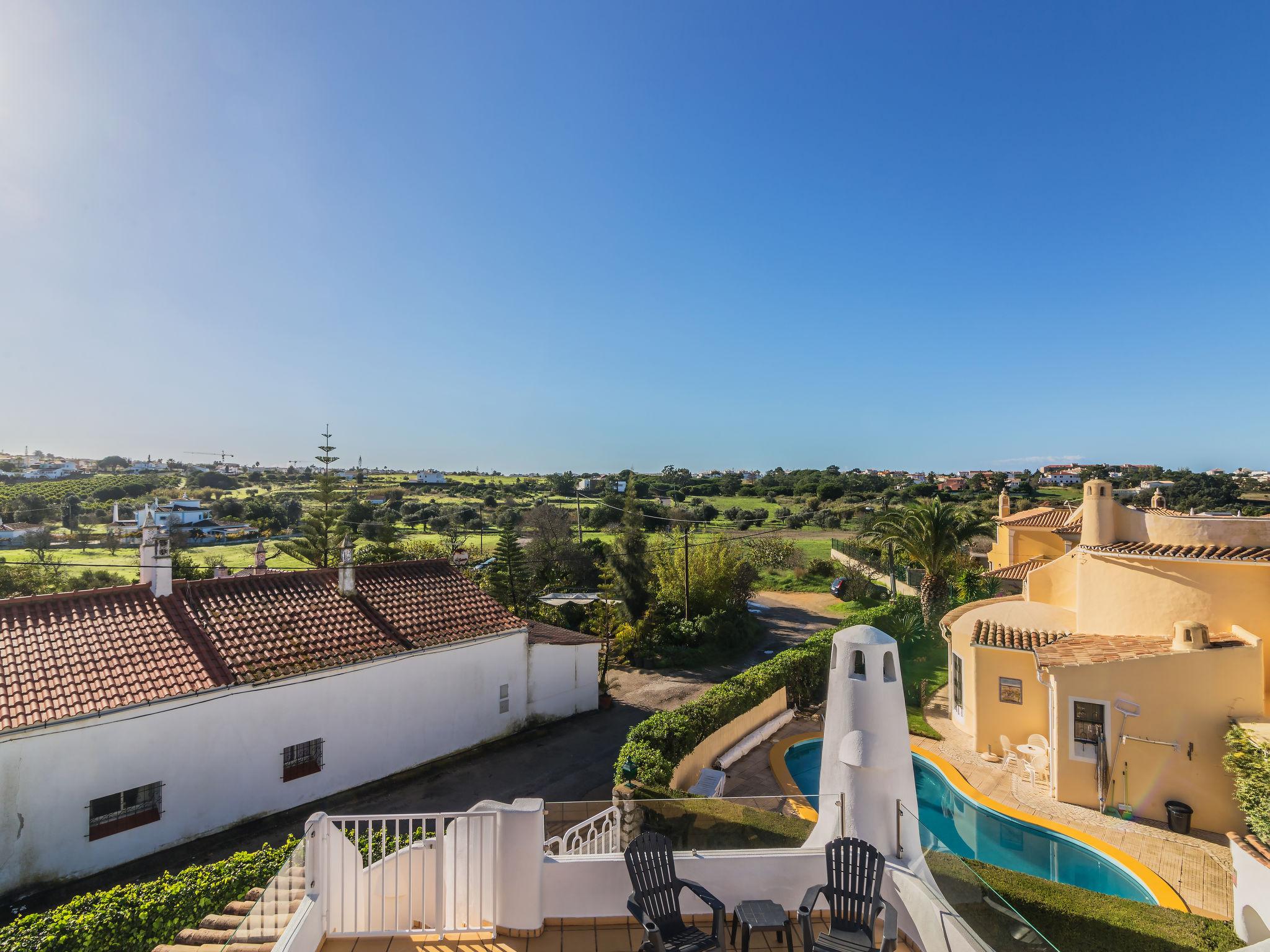 Photo 23 - 3 bedroom House in Albufeira with private pool and terrace