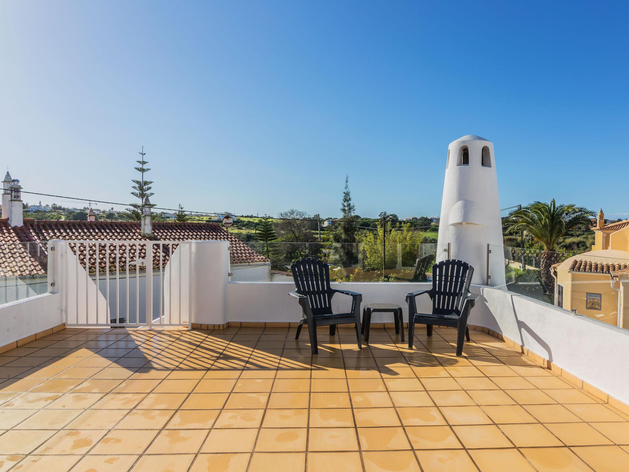 Photo 22 - 3 bedroom House in Albufeira with private pool and terrace