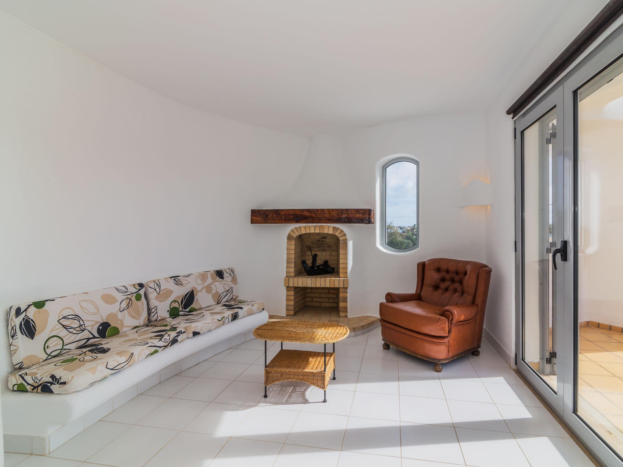 Foto 21 - Casa con 3 camere da letto a Albufeira con piscina privata e terrazza