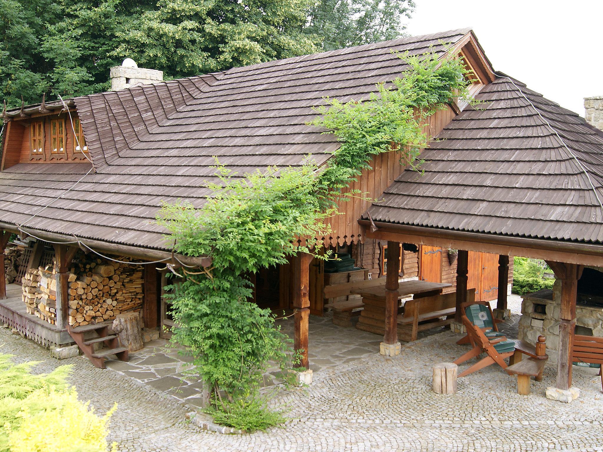 Photo 28 - Maison de 2 chambres à Lipnica Murowana avec piscine et jardin