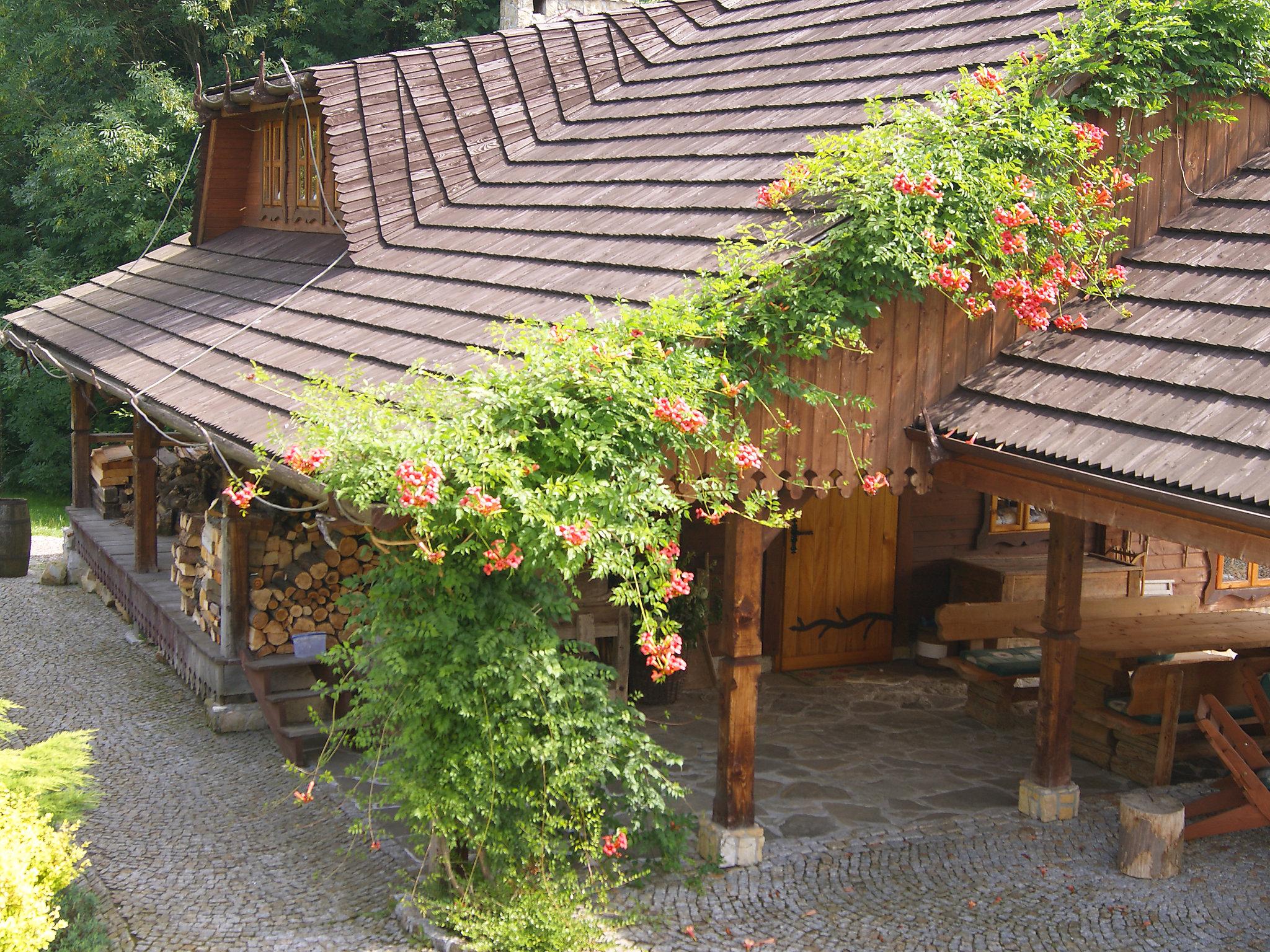 Photo 29 - Maison de 2 chambres à Lipnica Murowana avec piscine et jardin