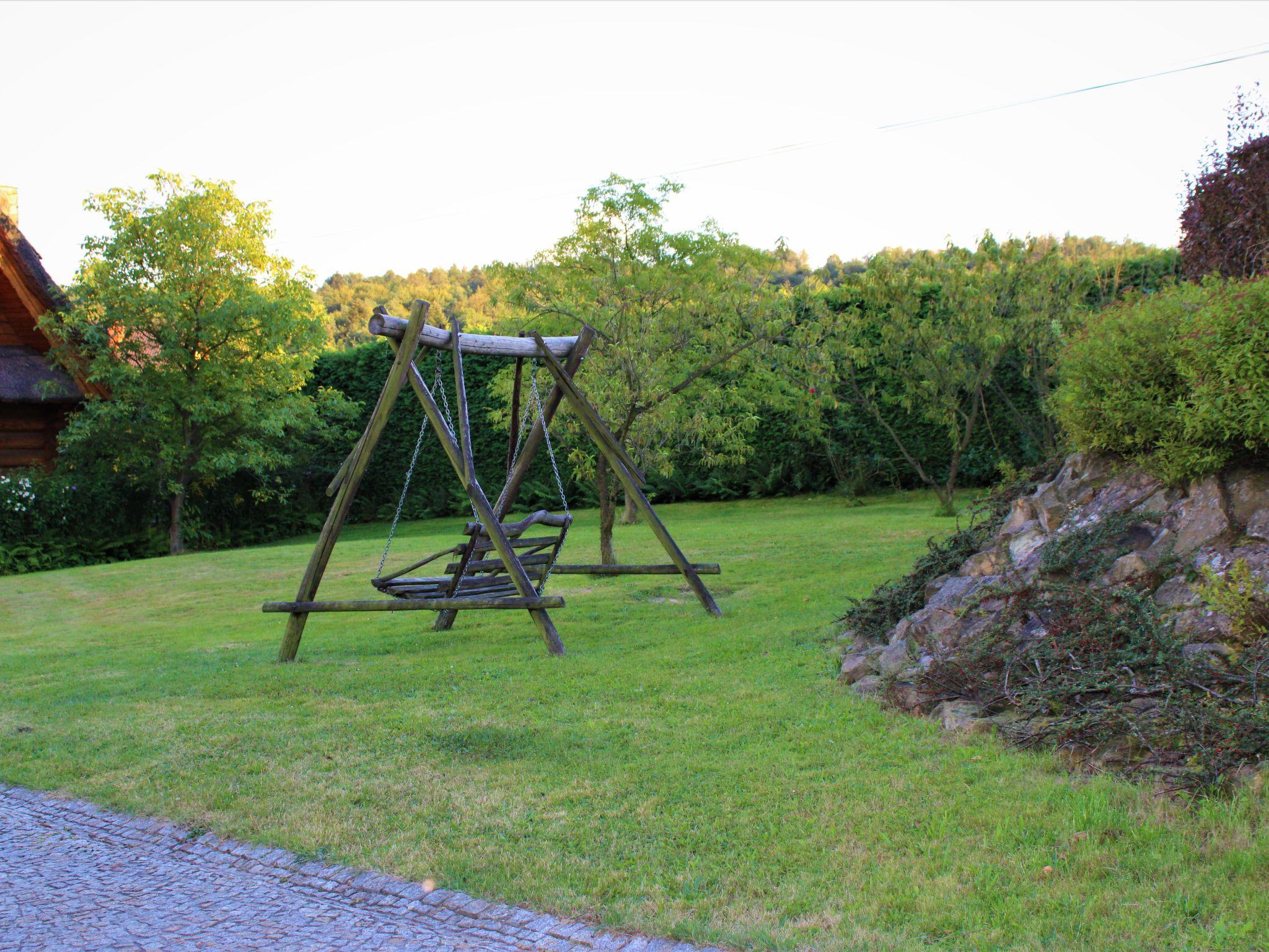 Photo 26 - Maison de 2 chambres à Lipnica Murowana avec piscine et jardin