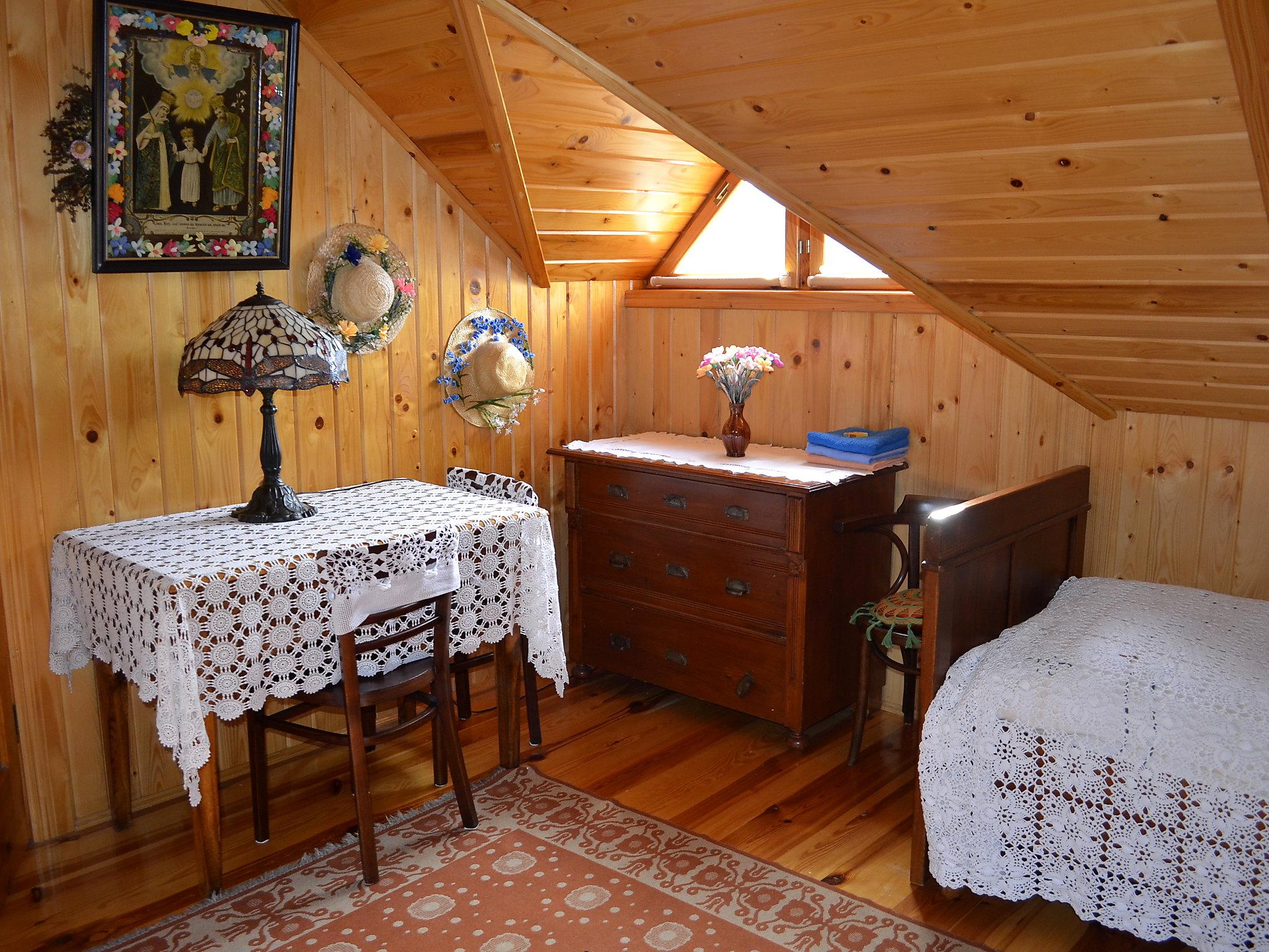 Photo 16 - Maison de 2 chambres à Lipnica Murowana avec piscine et jardin