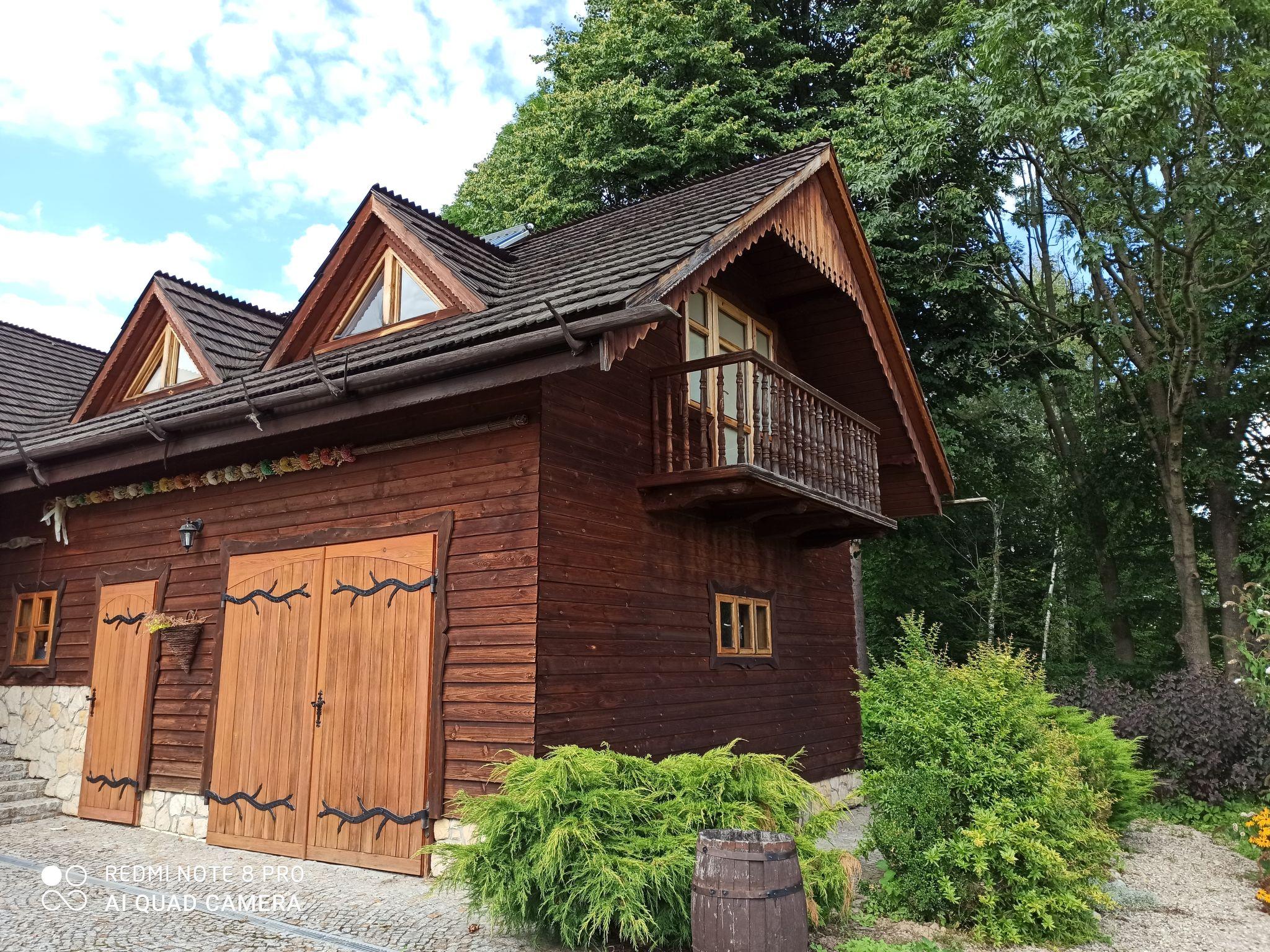 Photo 24 - Maison de 2 chambres à Lipnica Murowana avec piscine et jardin