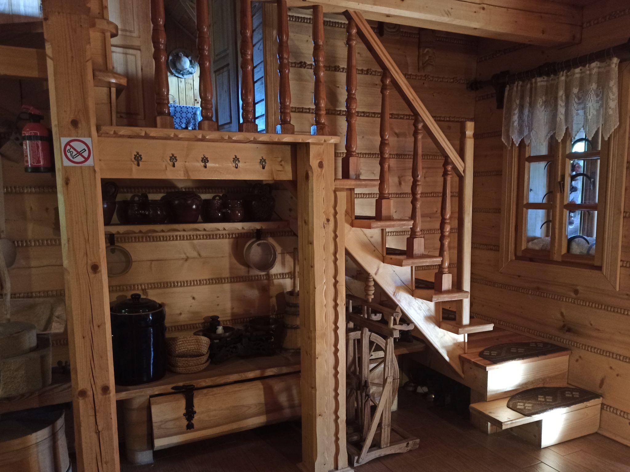 Photo 2 - Maison de 2 chambres à Lipnica Murowana avec piscine et jardin