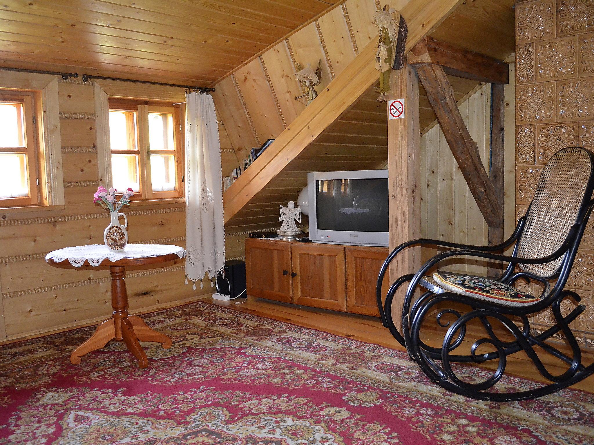 Photo 13 - Maison de 2 chambres à Lipnica Murowana avec piscine et jardin