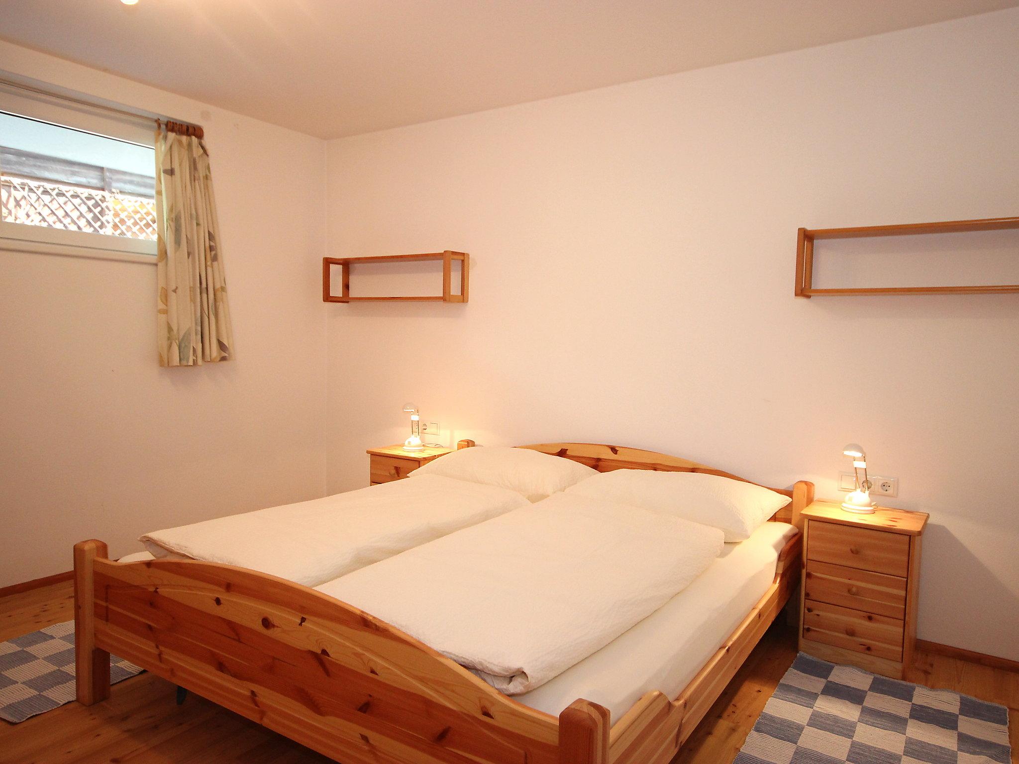 Foto 34 - Casa con 4 camere da letto a Fügen con giardino e vista sulle montagne