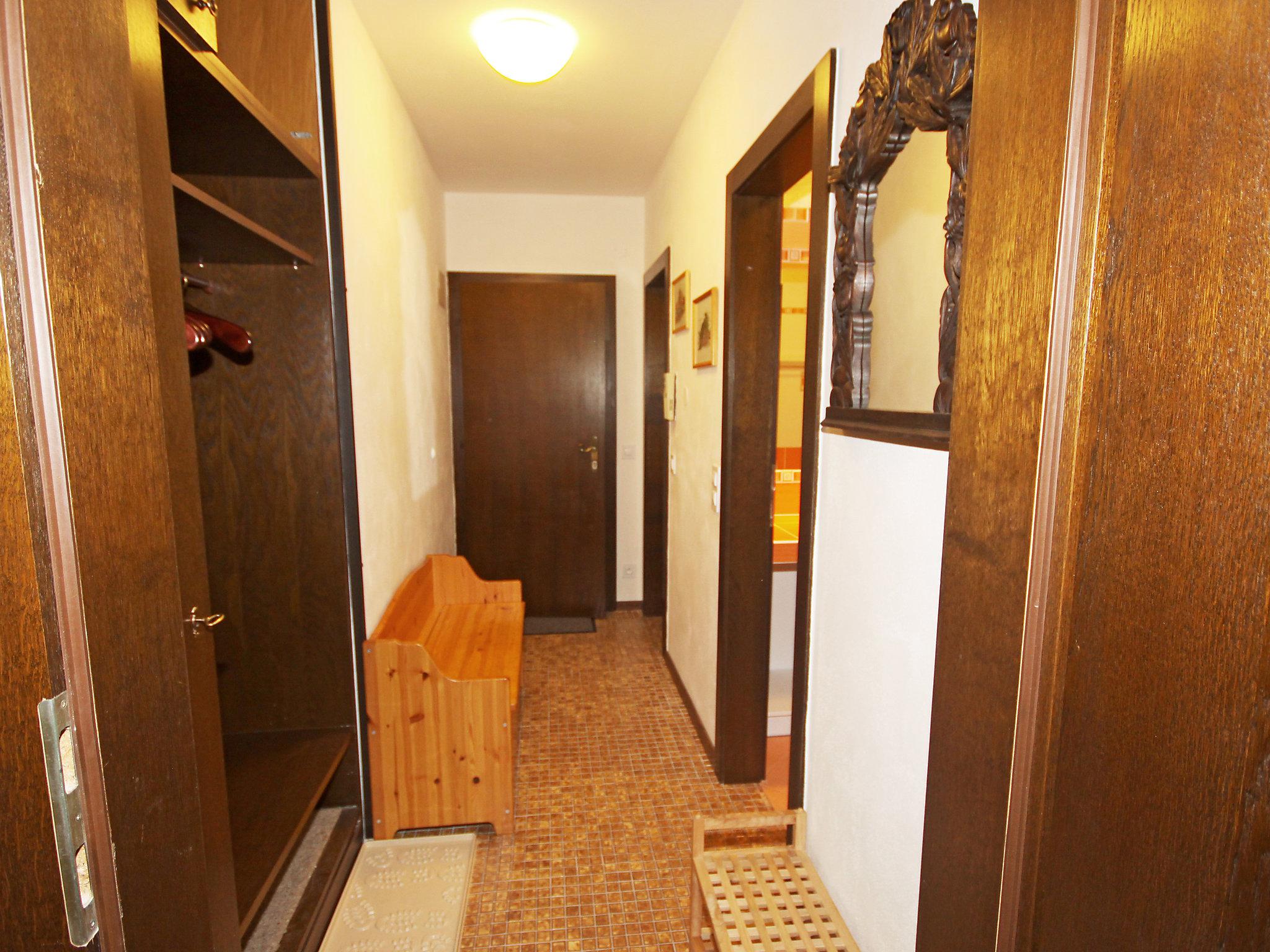 Photo 25 - 1 bedroom Apartment in Bad Hofgastein with garden