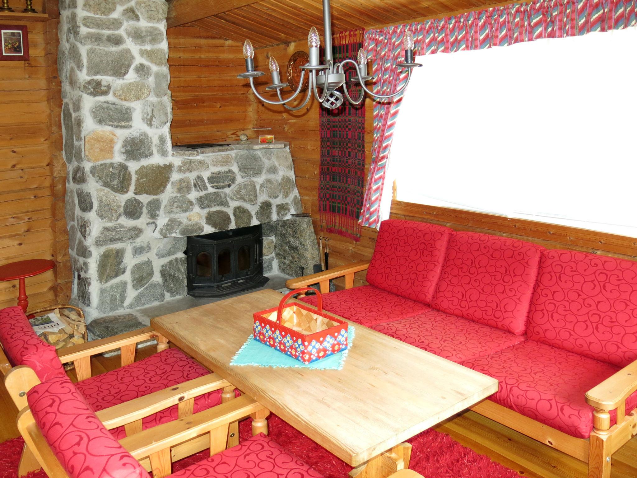 Foto 2 - Haus mit 3 Schlafzimmern in Sande i Sunnfjord mit garten und terrasse