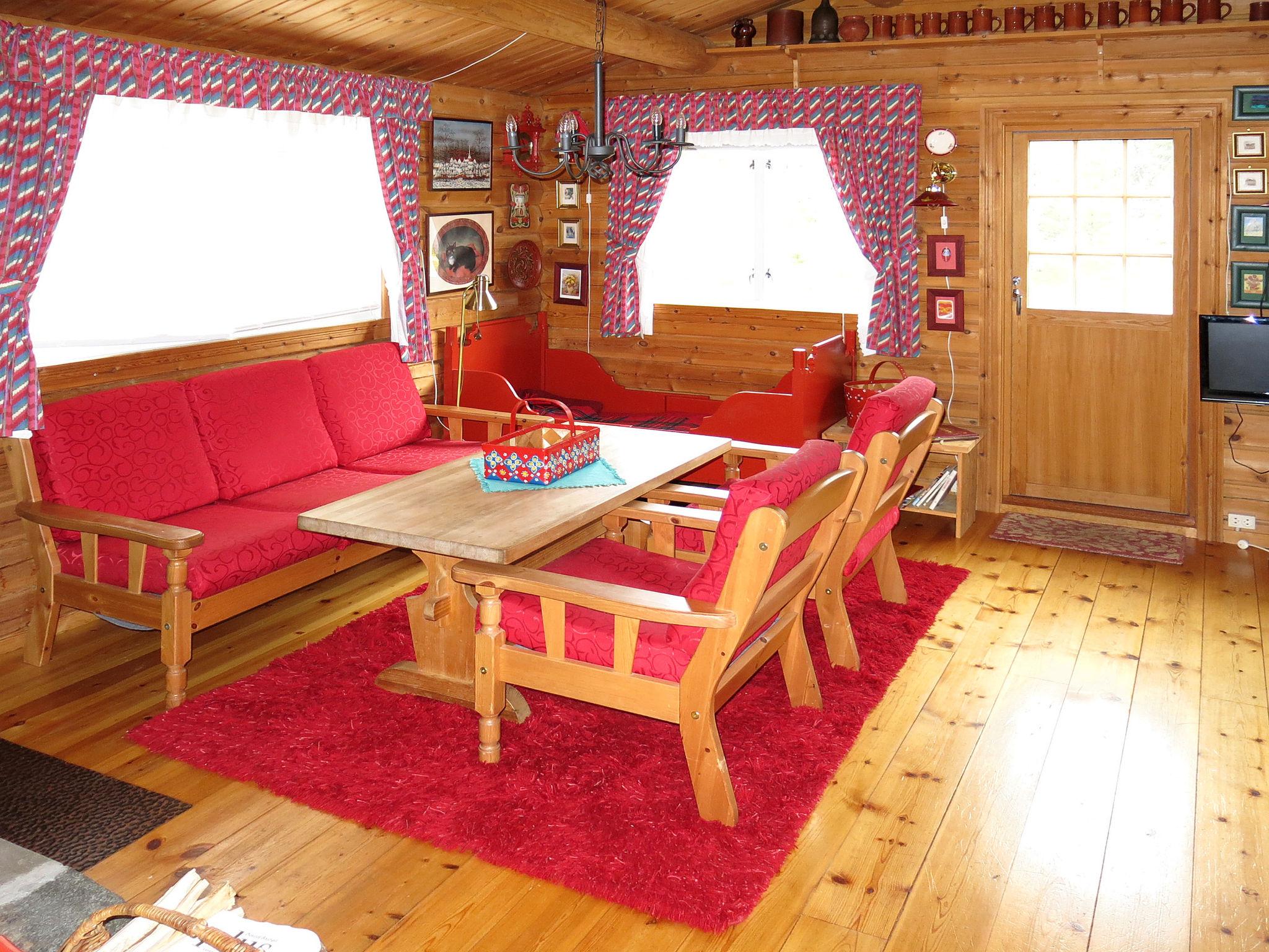 Foto 7 - Haus mit 3 Schlafzimmern in Sande i Sunnfjord mit garten und terrasse