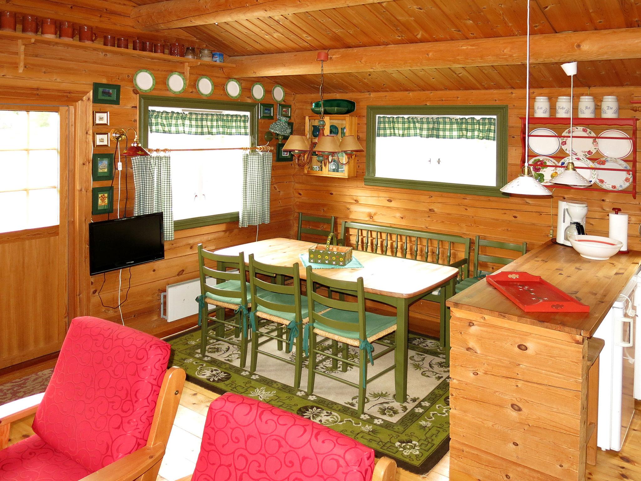 Foto 9 - Haus mit 3 Schlafzimmern in Sande i Sunnfjord mit garten und terrasse