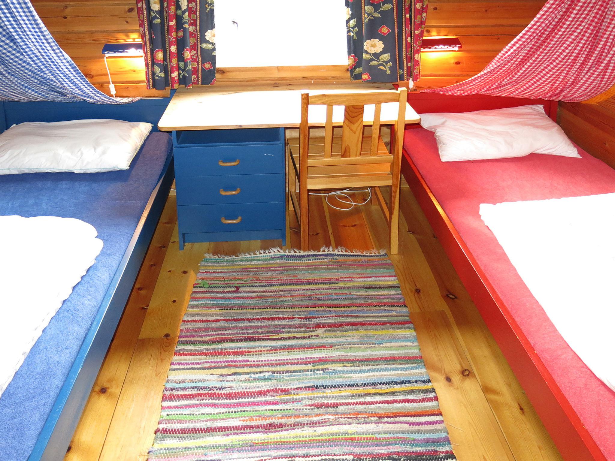 Foto 11 - Haus mit 3 Schlafzimmern in Sande i Sunnfjord mit garten und terrasse