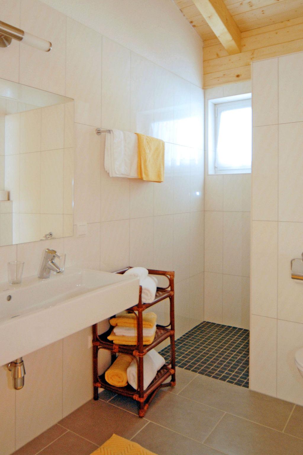 Foto 9 - Apartamento de 2 quartos em Forstau com jardim e sauna