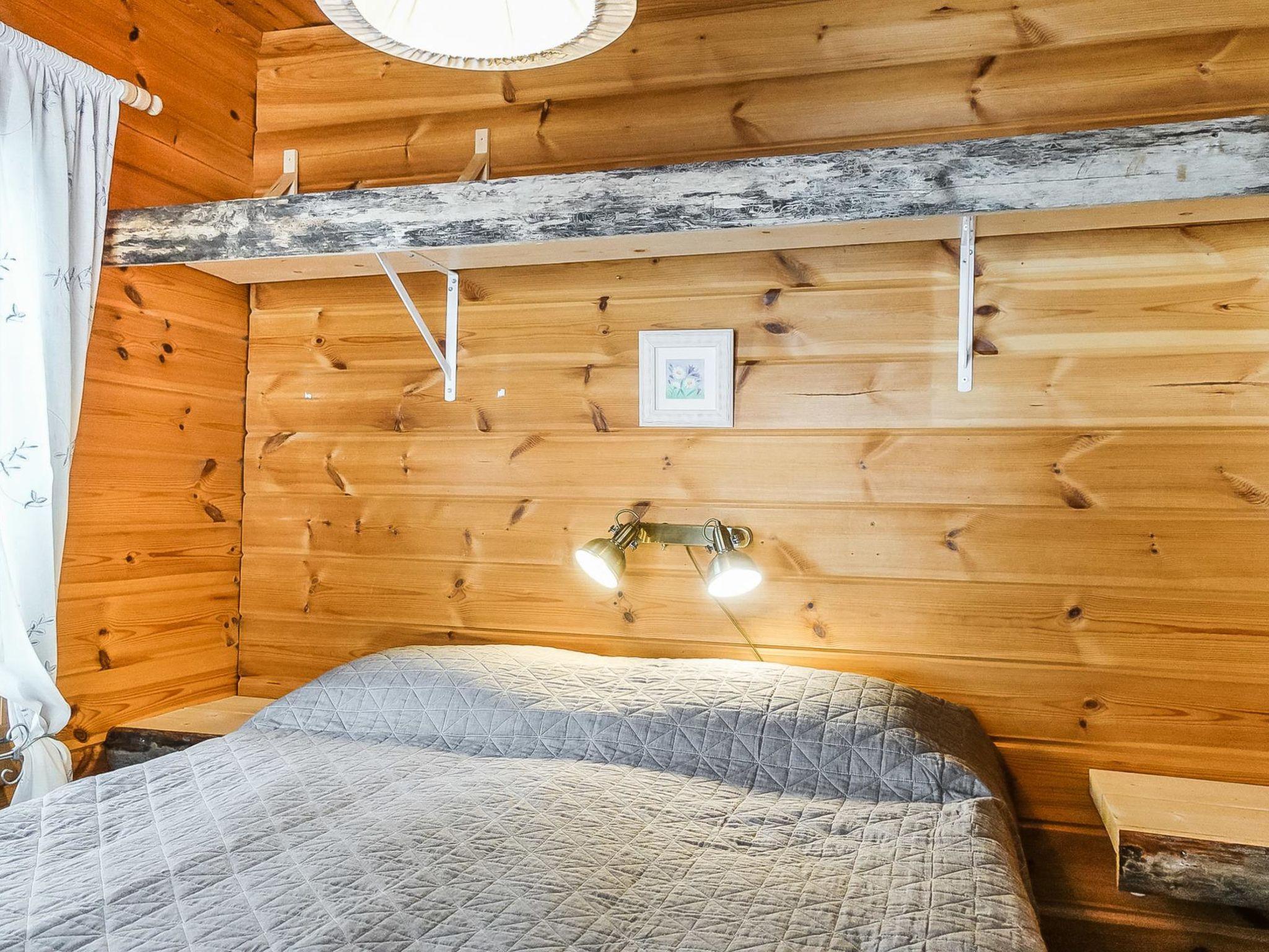 Foto 15 - Haus mit 2 Schlafzimmern in Sodankylä mit sauna und blick auf die berge