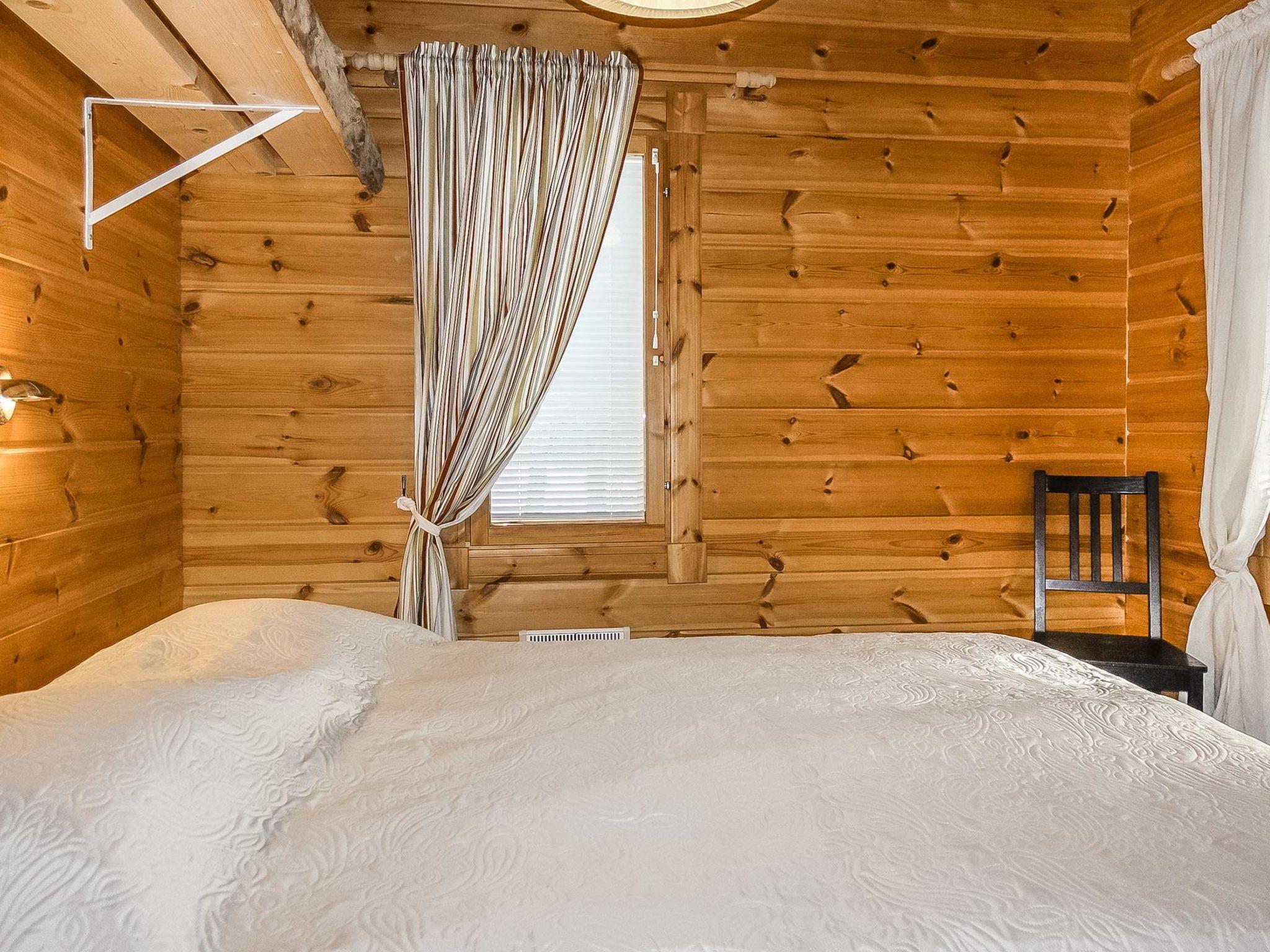 Foto 17 - Haus mit 2 Schlafzimmern in Sodankylä mit sauna und blick auf die berge