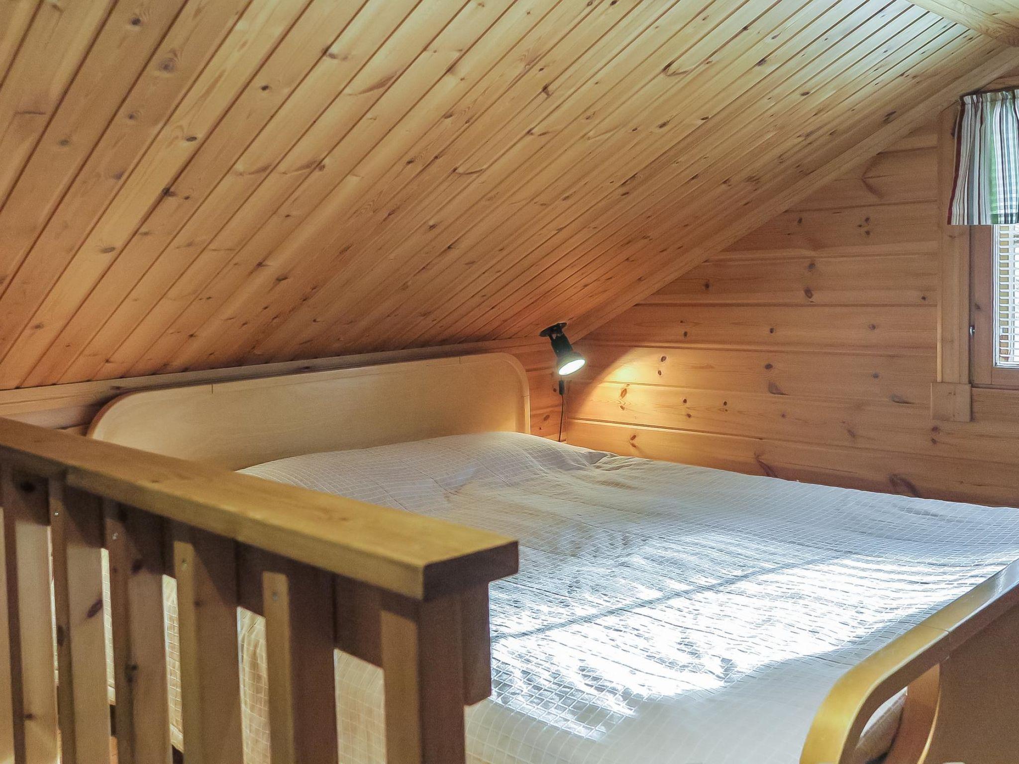 Photo 21 - 2 bedroom House in Sodankylä with sauna and mountain view