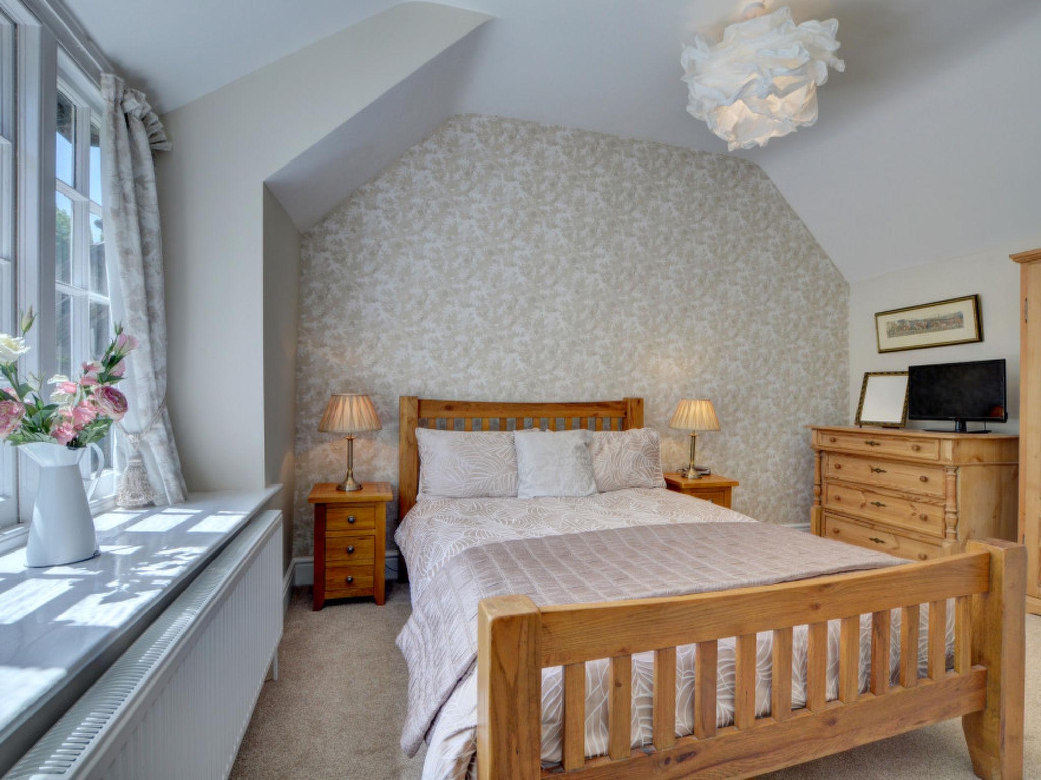 Foto 1 - Casa con 4 camere da letto a Lynmouth con giardino