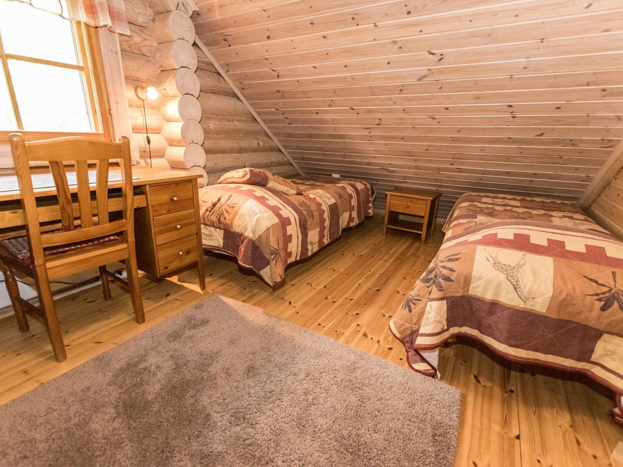 Foto 10 - Casa con 3 camere da letto a Jämijärvi con sauna