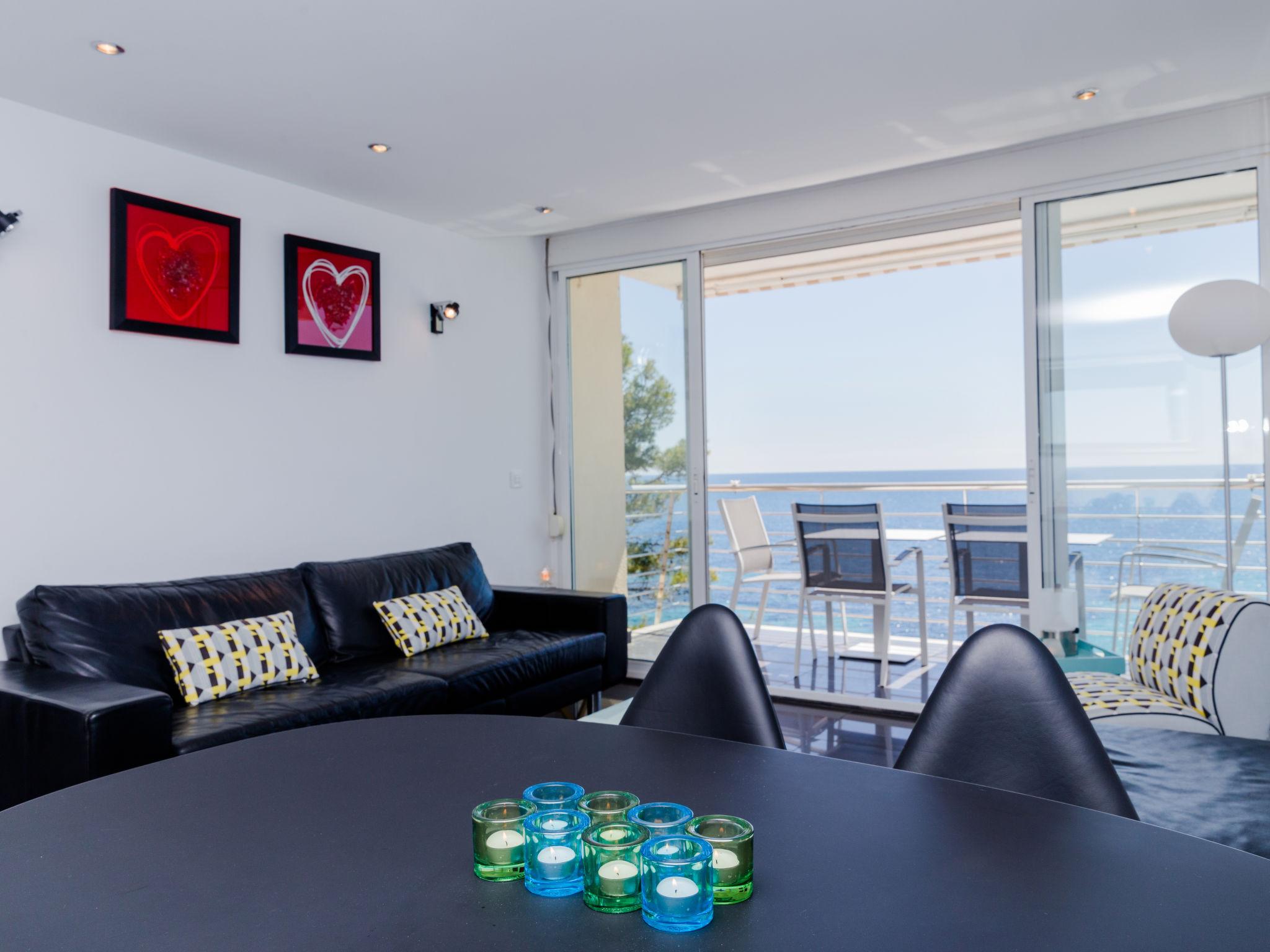 Foto 7 - Apartamento de 2 quartos em Teulada com terraço e vistas do mar