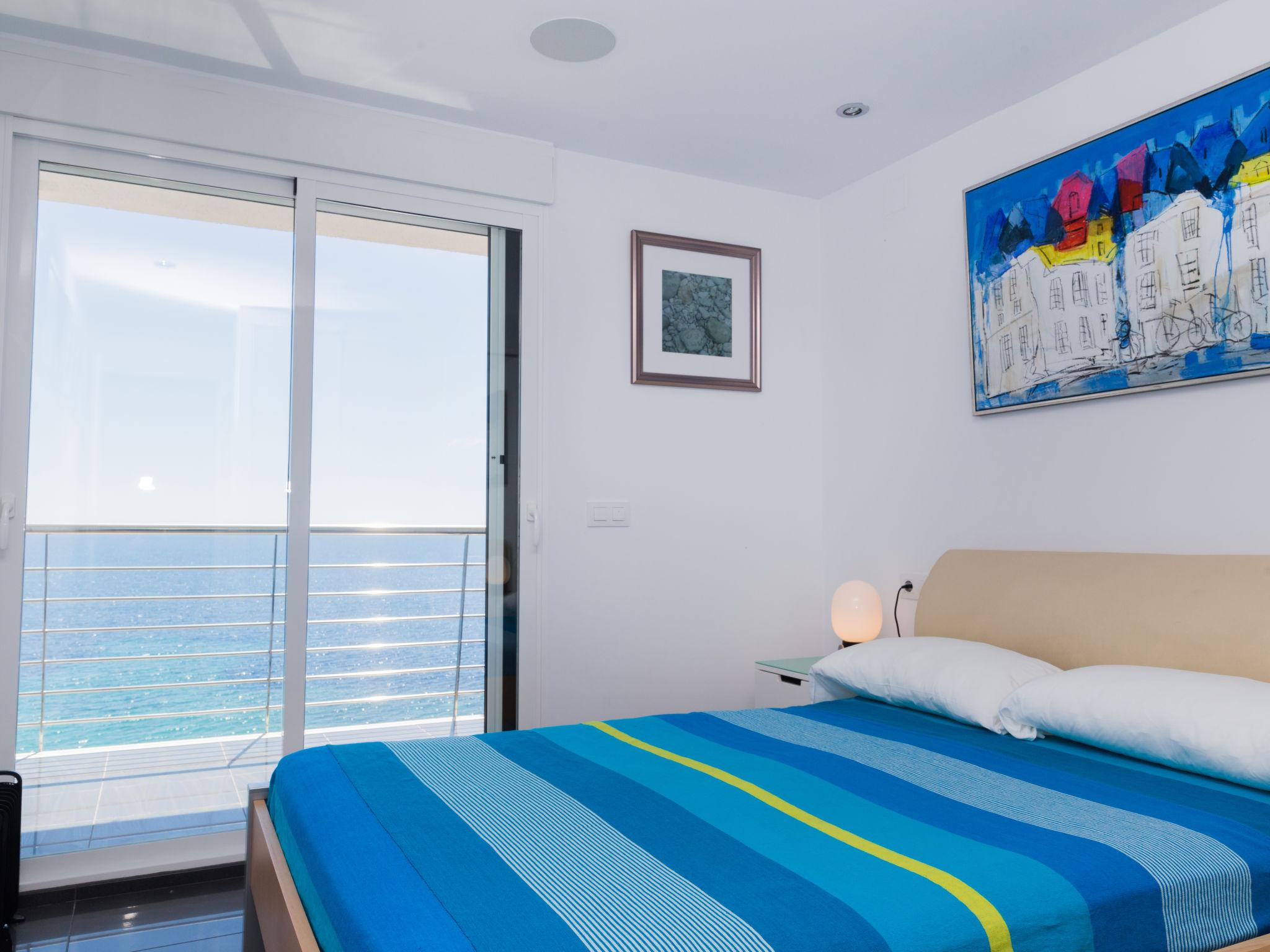 Foto 4 - Apartamento de 2 quartos em Teulada com terraço e vistas do mar