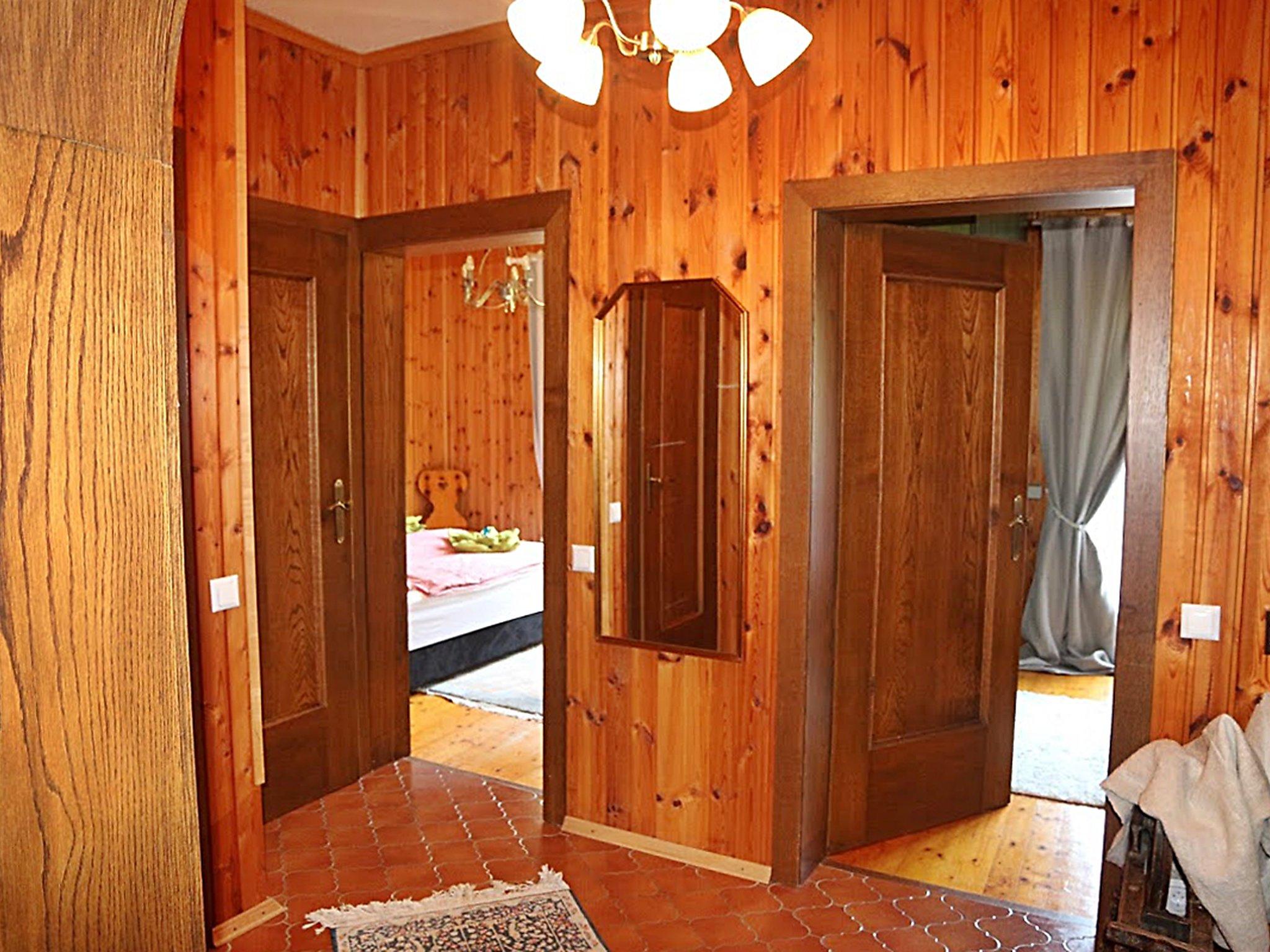 Photo 12 - 2 bedroom House in Ebenthal in Kärnten with garden and terrace