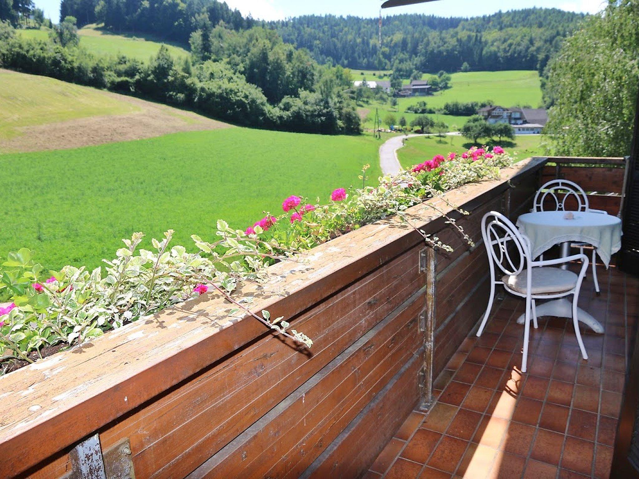 Foto 21 - Casa de 2 habitaciones en Ebenthal in Kärnten con jardín y vistas a la montaña