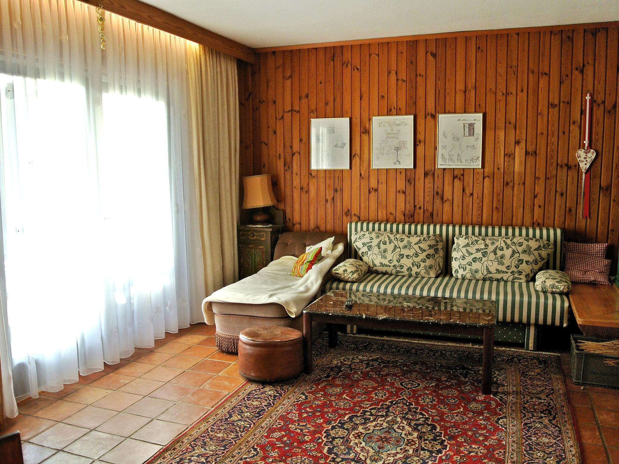 Foto 7 - Casa de 2 quartos em Ebenthal in Kärnten com jardim e terraço