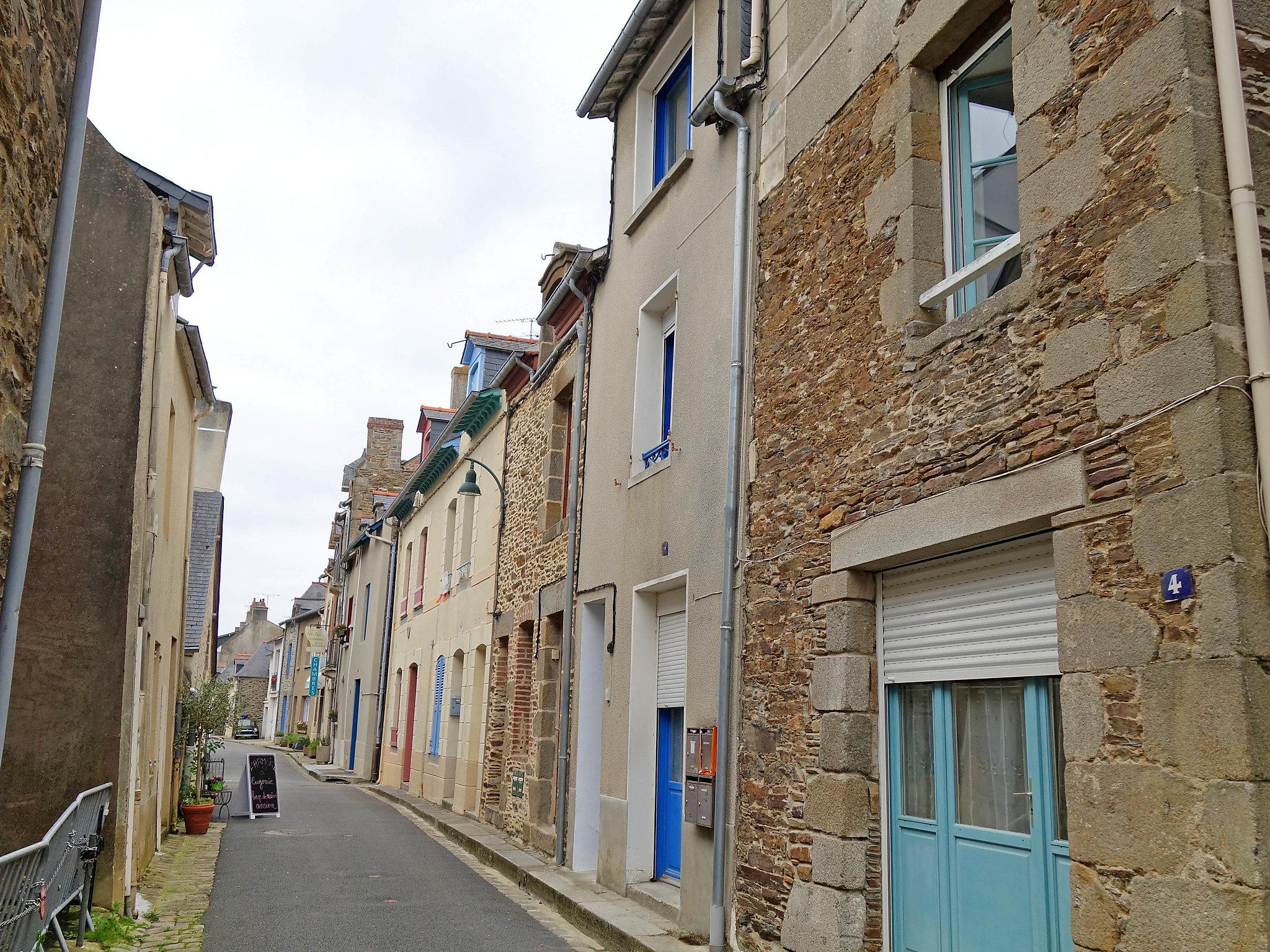 Photo 13 - 1 bedroom Apartment in Cancale