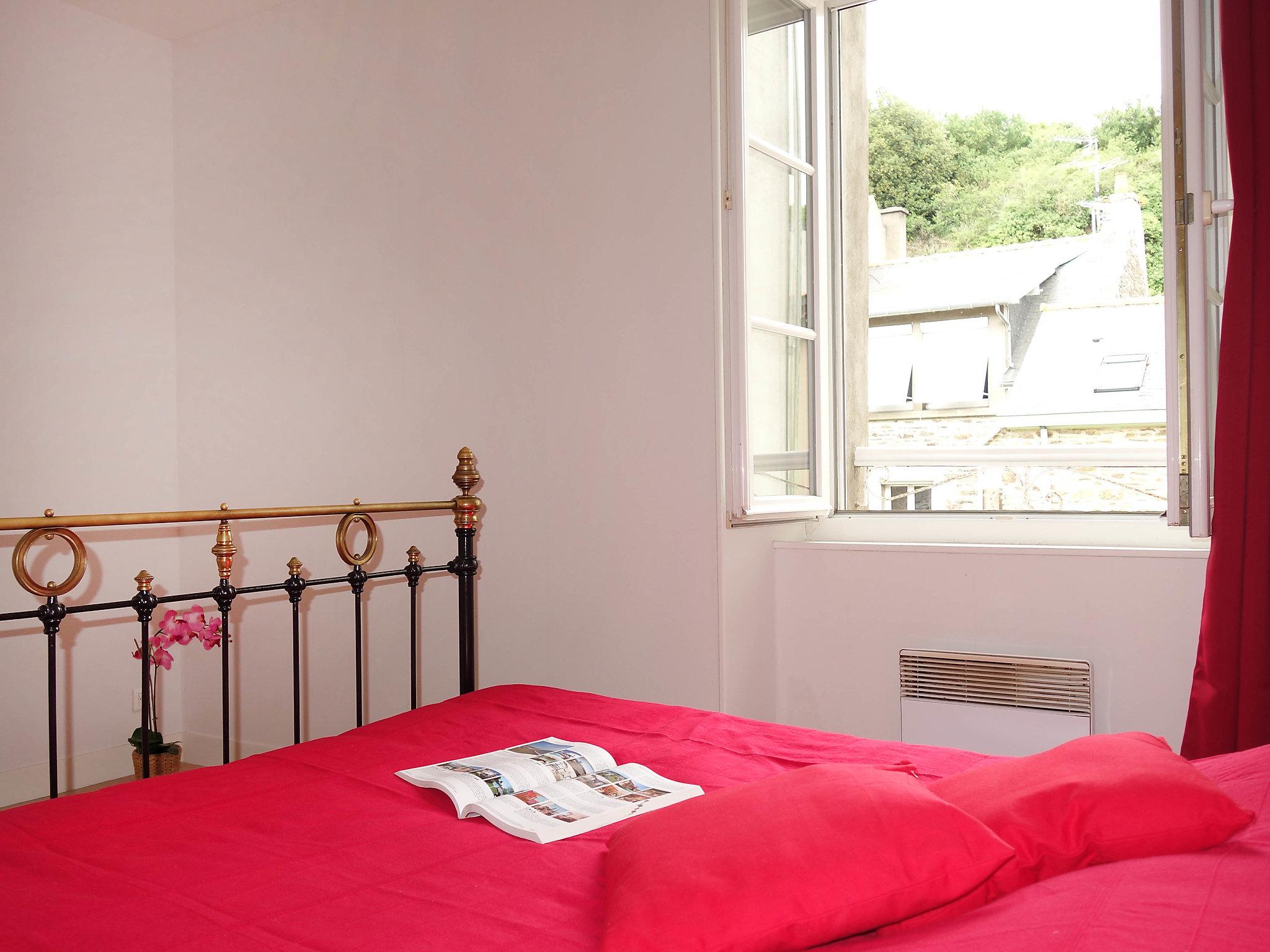 Photo 11 - 1 bedroom Apartment in Cancale with sea view