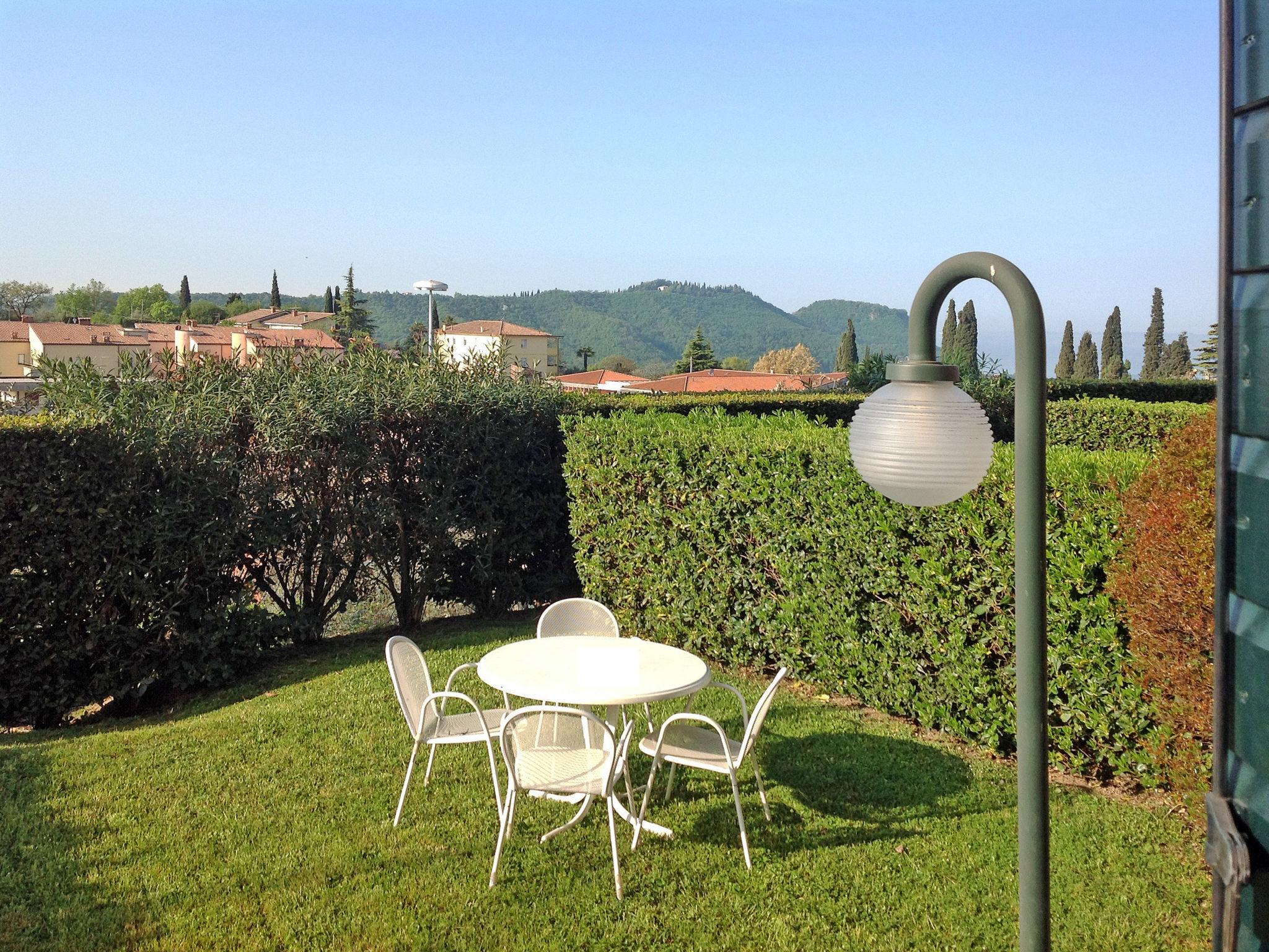 Photo 5 - Appartement de 2 chambres à Costermano sul Garda avec piscine et jardin