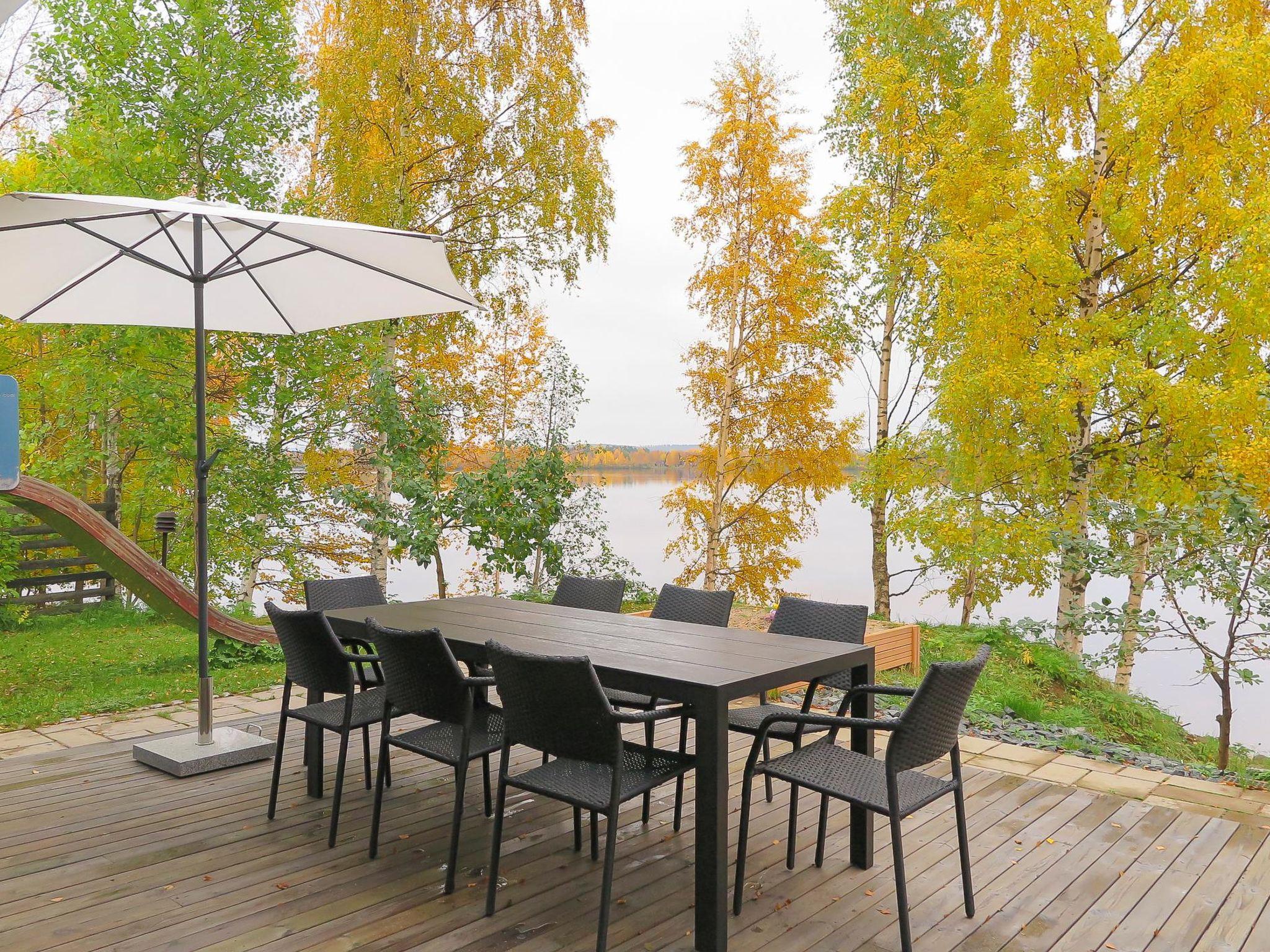 Photo 35 - 3 bedroom House in Rovaniemi with sauna and mountain view