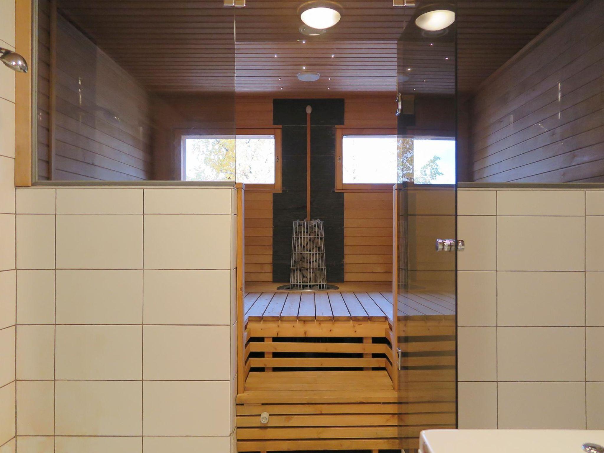 Photo 27 - Maison de 3 chambres à Rovaniemi avec sauna