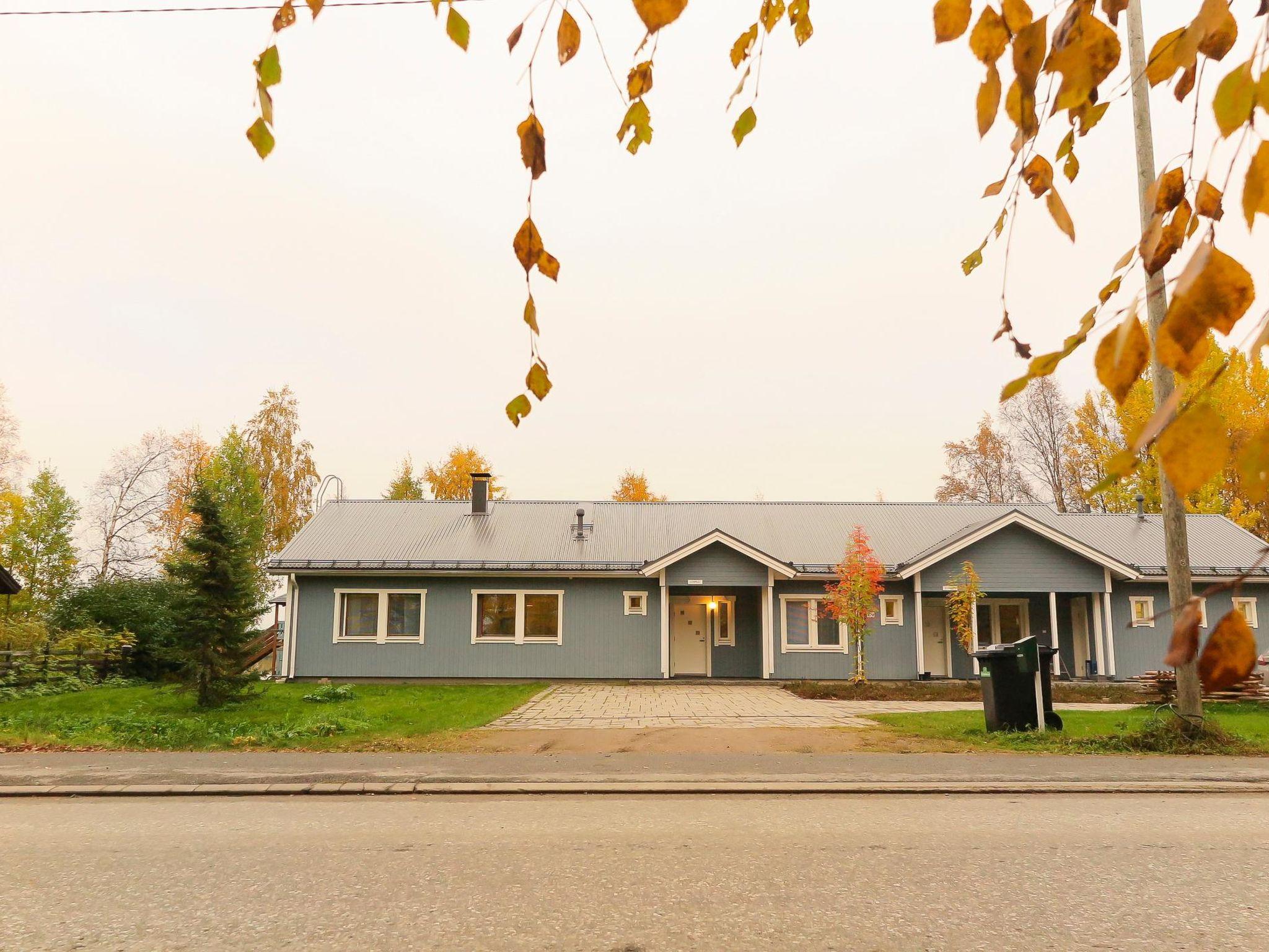 Photo 44 - 3 bedroom House in Rovaniemi with sauna and mountain view