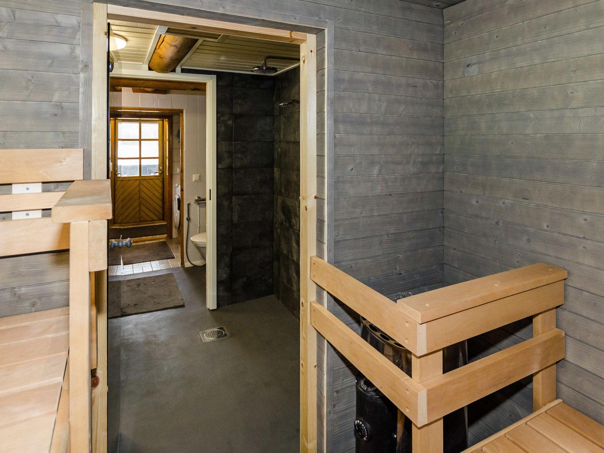 Photo 20 - 2 bedroom House in Juuka with sauna